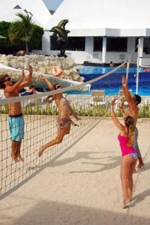 Sunset Marina Resort