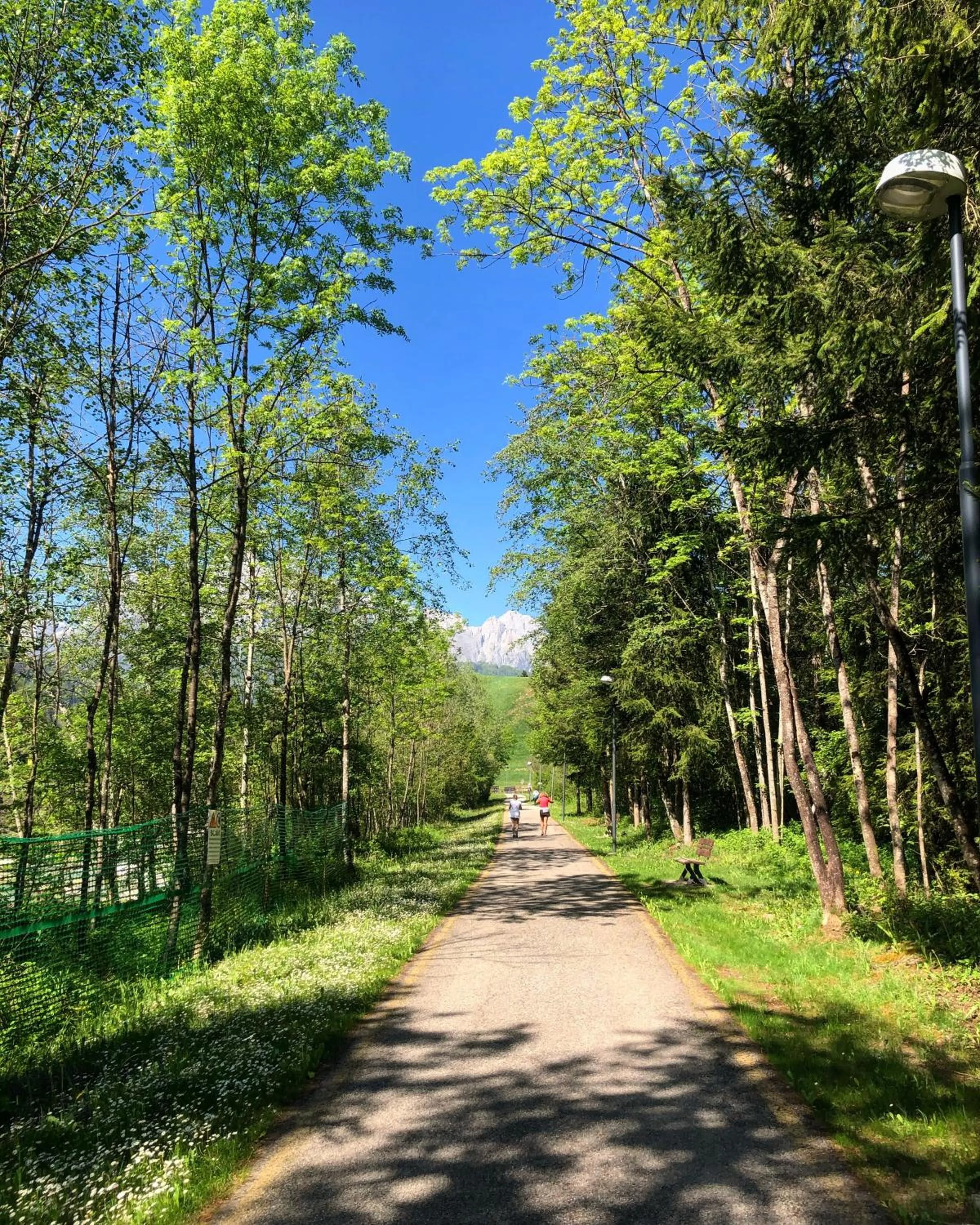 Activities in Hotel Isolabella Wellness