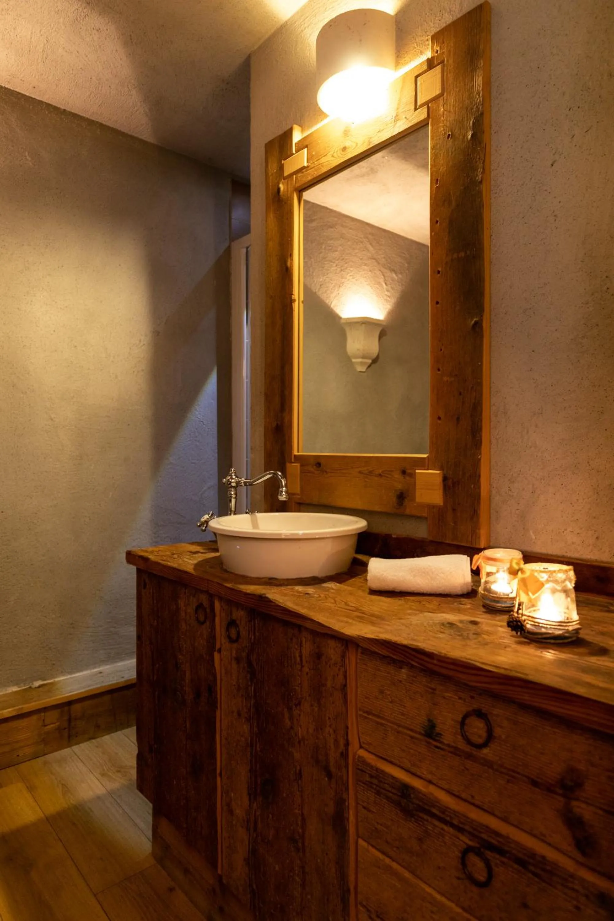 Massage in Hotel Isolabella Wellness