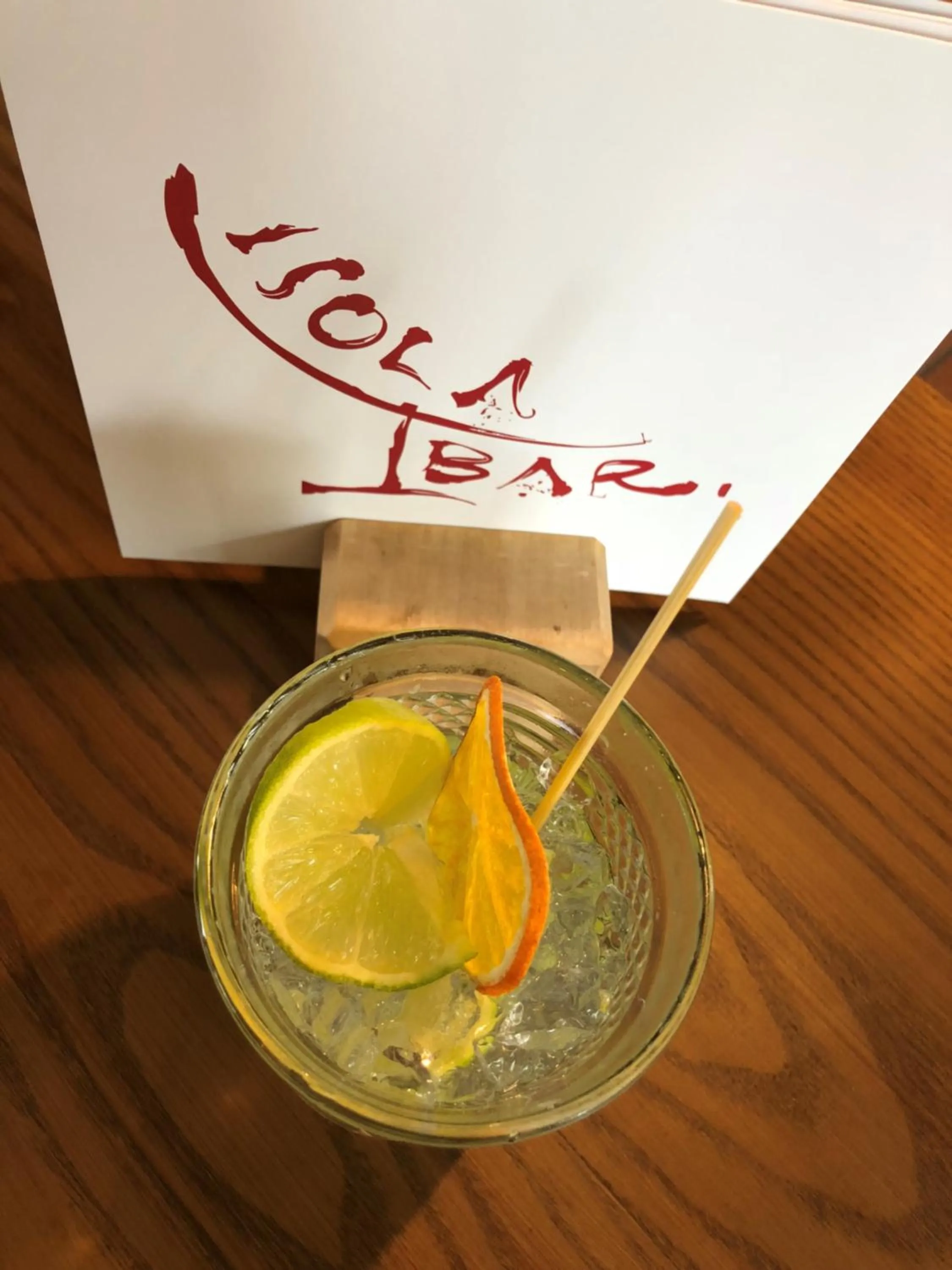 Lounge or bar in Hotel Isolabella Wellness