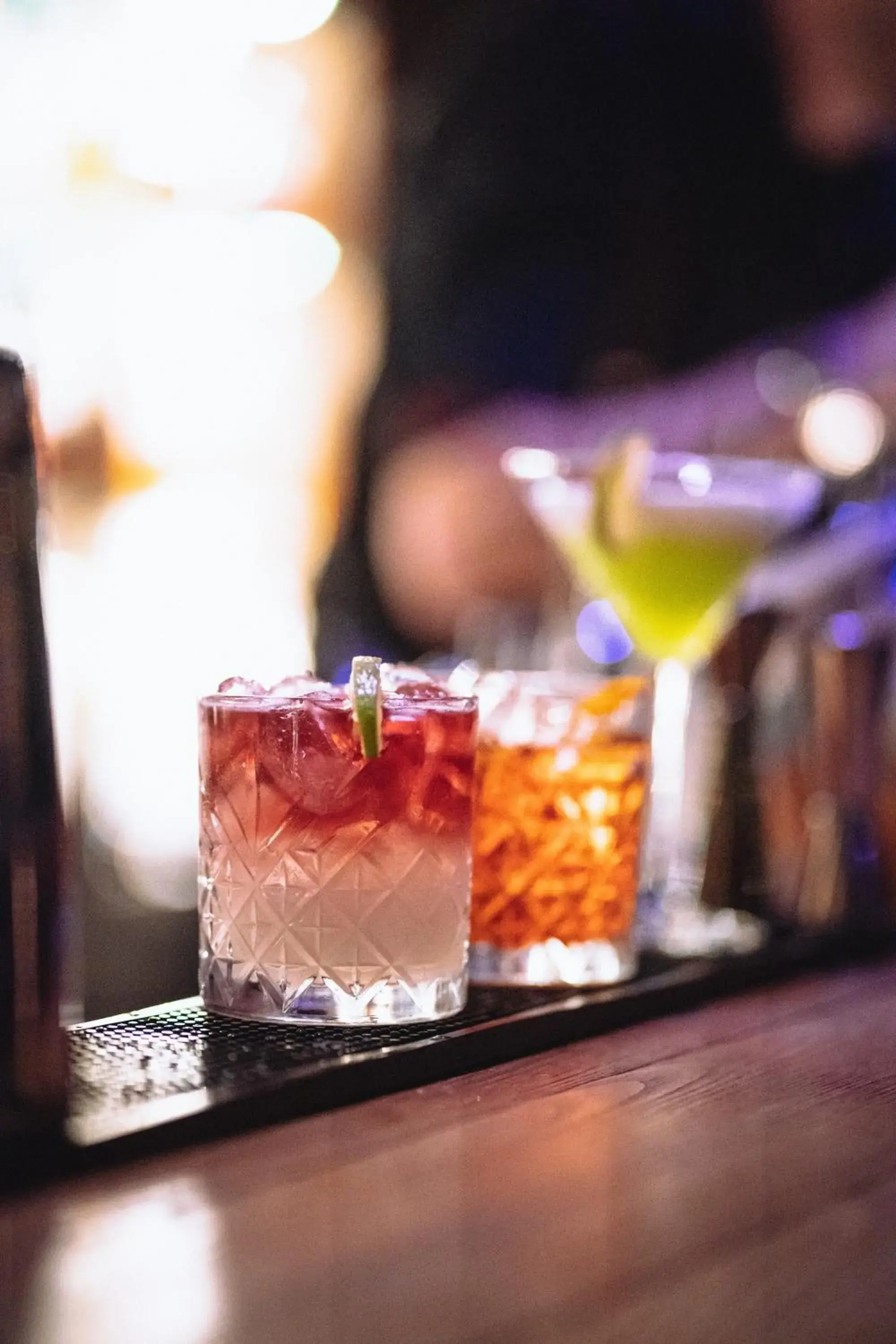 Lounge or bar in Hotel Isolabella Wellness Lounge or bar in Hotel Isolabella Wellness