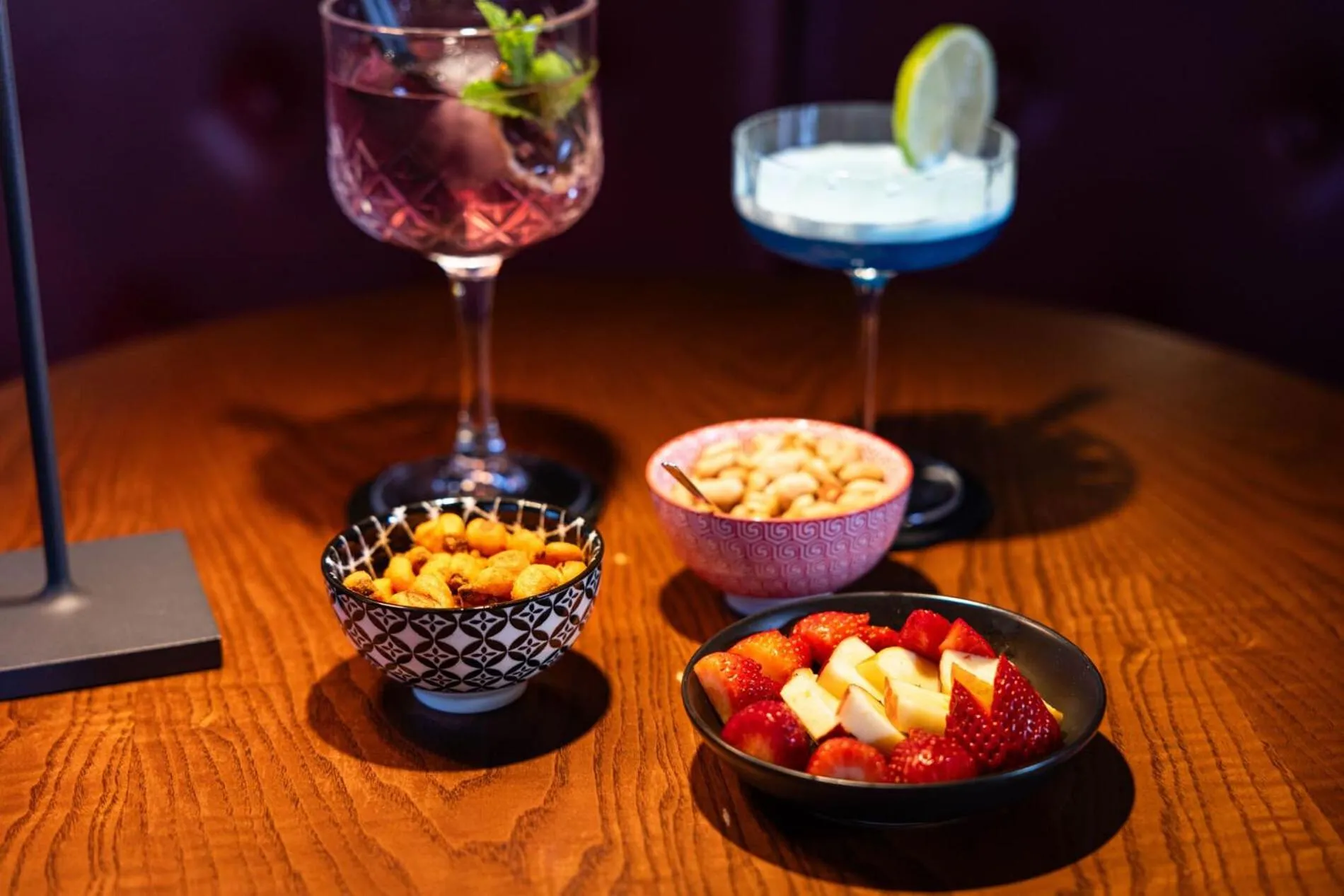 Lounge or bar in Hotel Isolabella Wellness