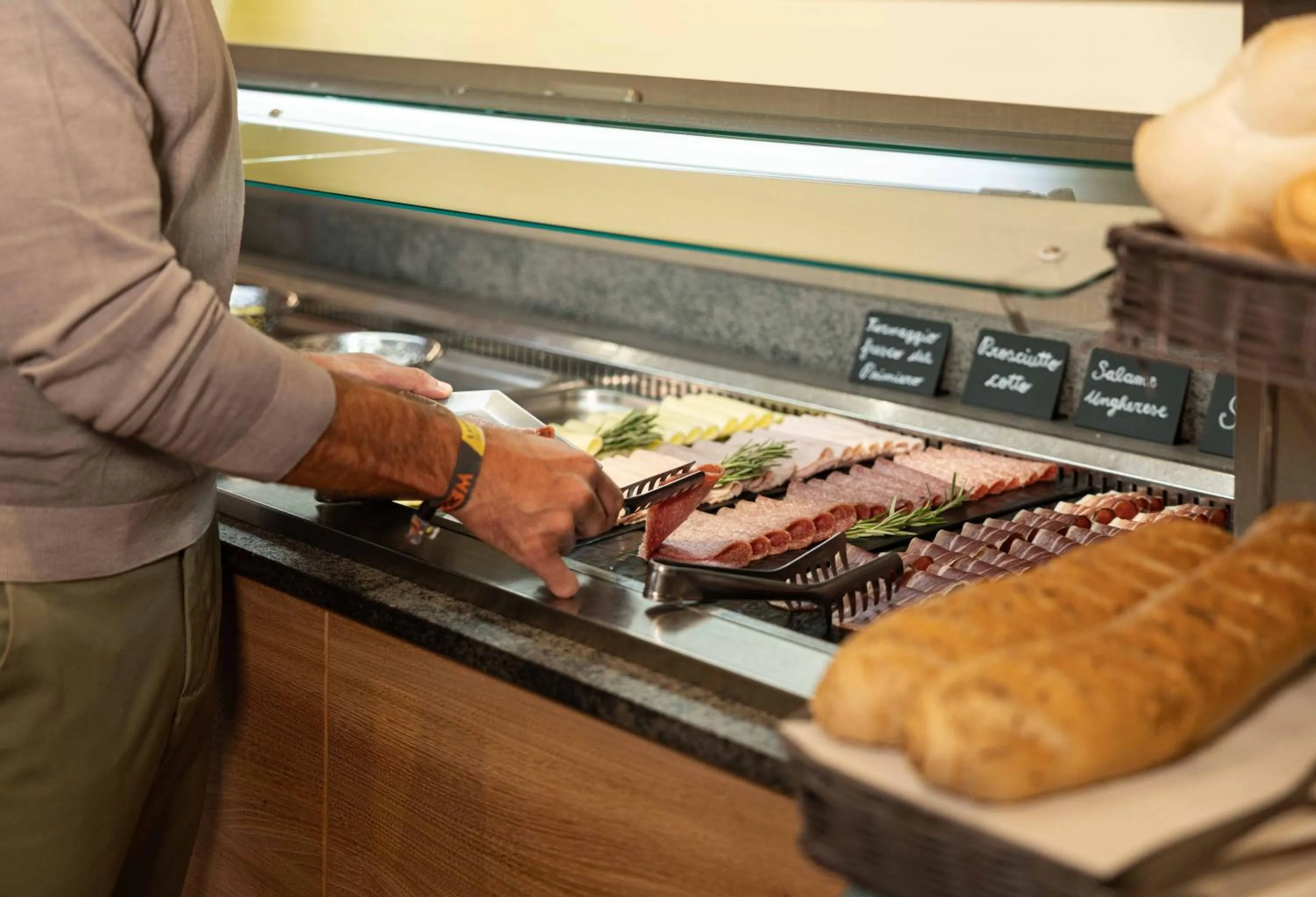 Hotel Isolabella Wellness