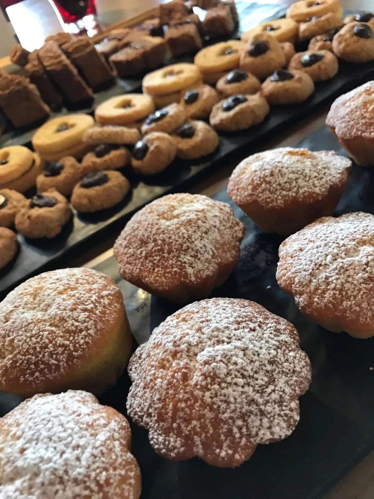 Food in Hotel Isolabella Wellness