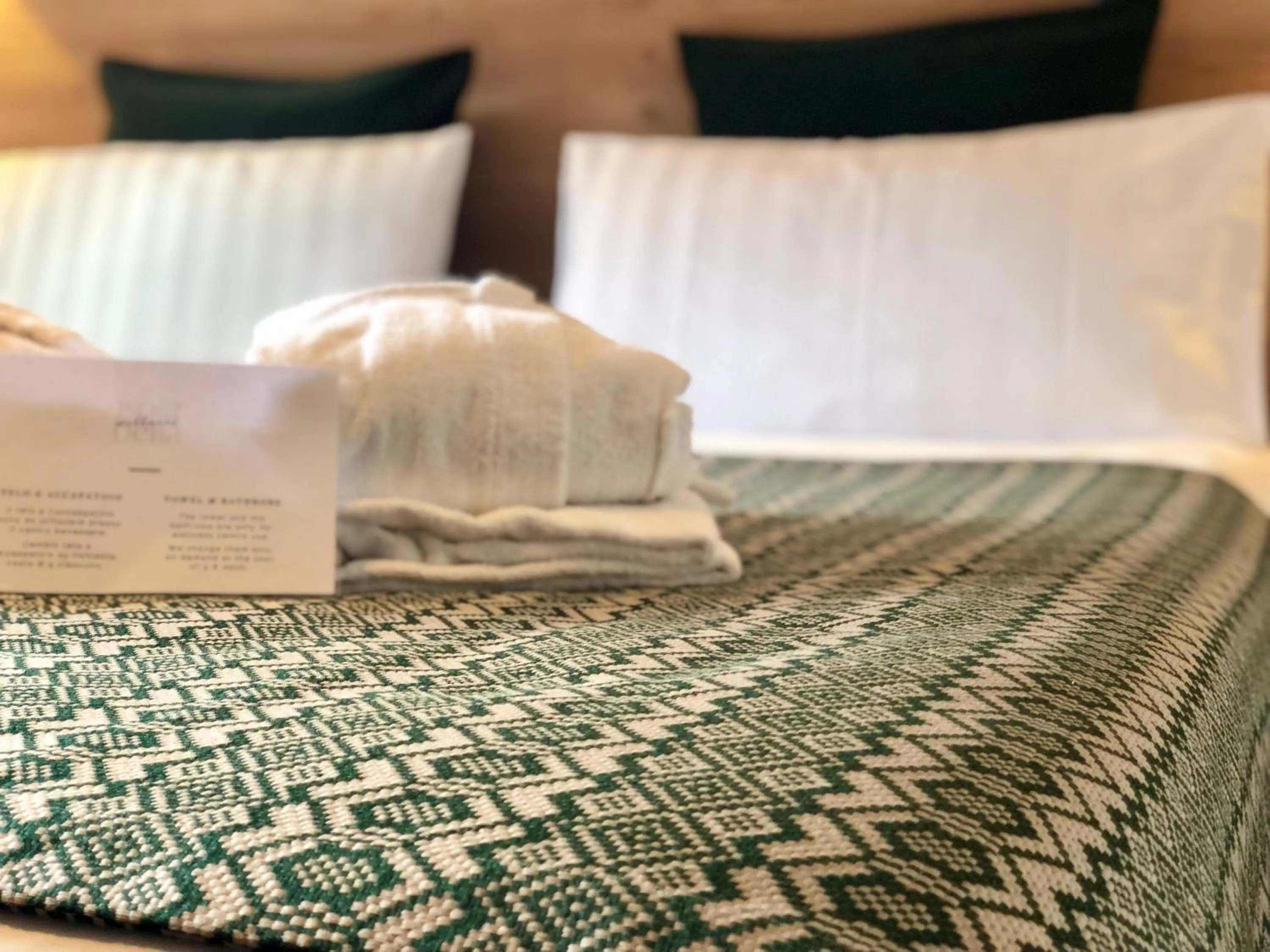 Bedroom, Bed in Hotel Isolabella Wellness