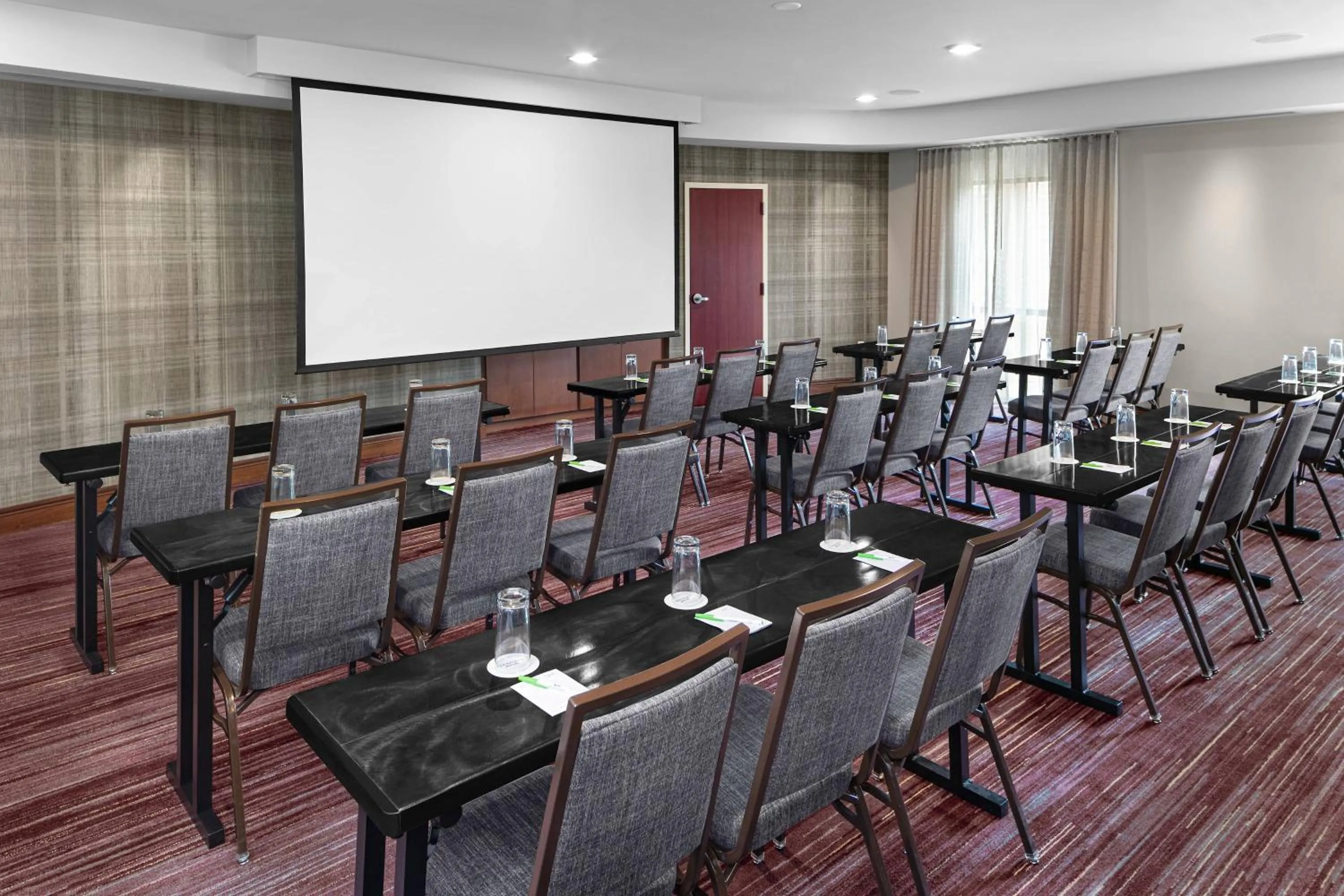 Meeting/conference room in Courtyard Bethlehem Lehigh Valley/I-78