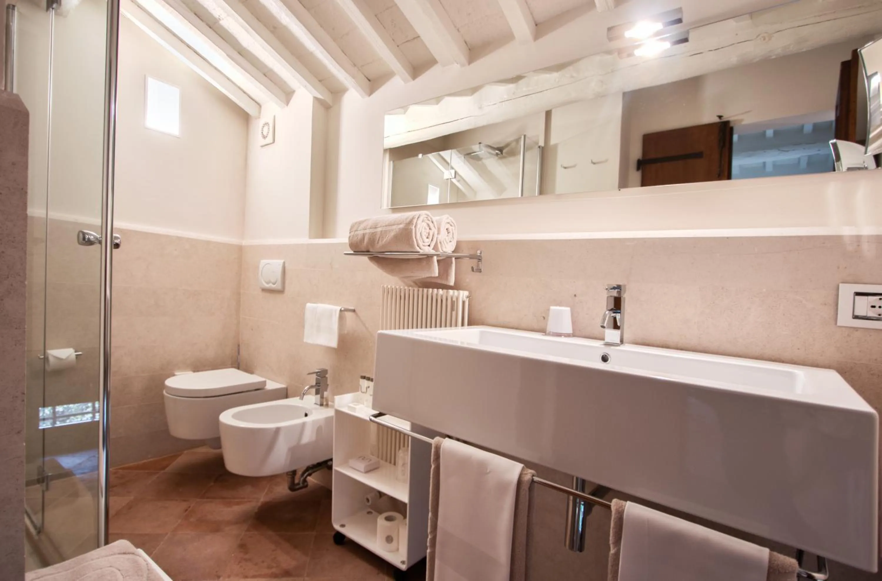 Nun Assisi Relais & Spa Museum