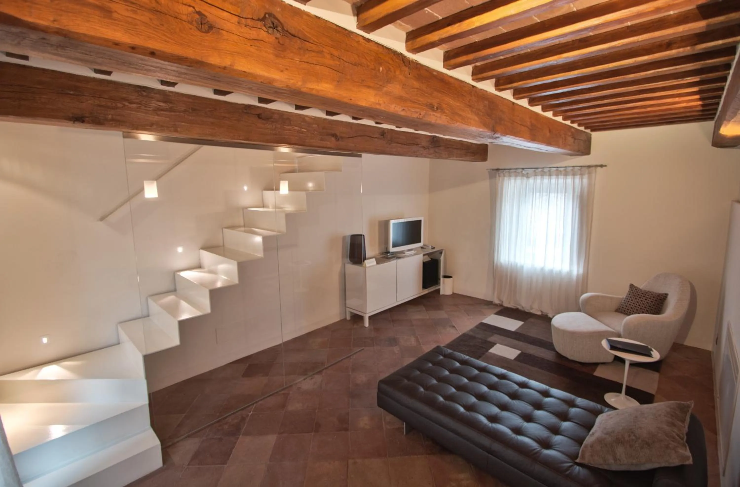 Nun Assisi Relais & Spa Museum