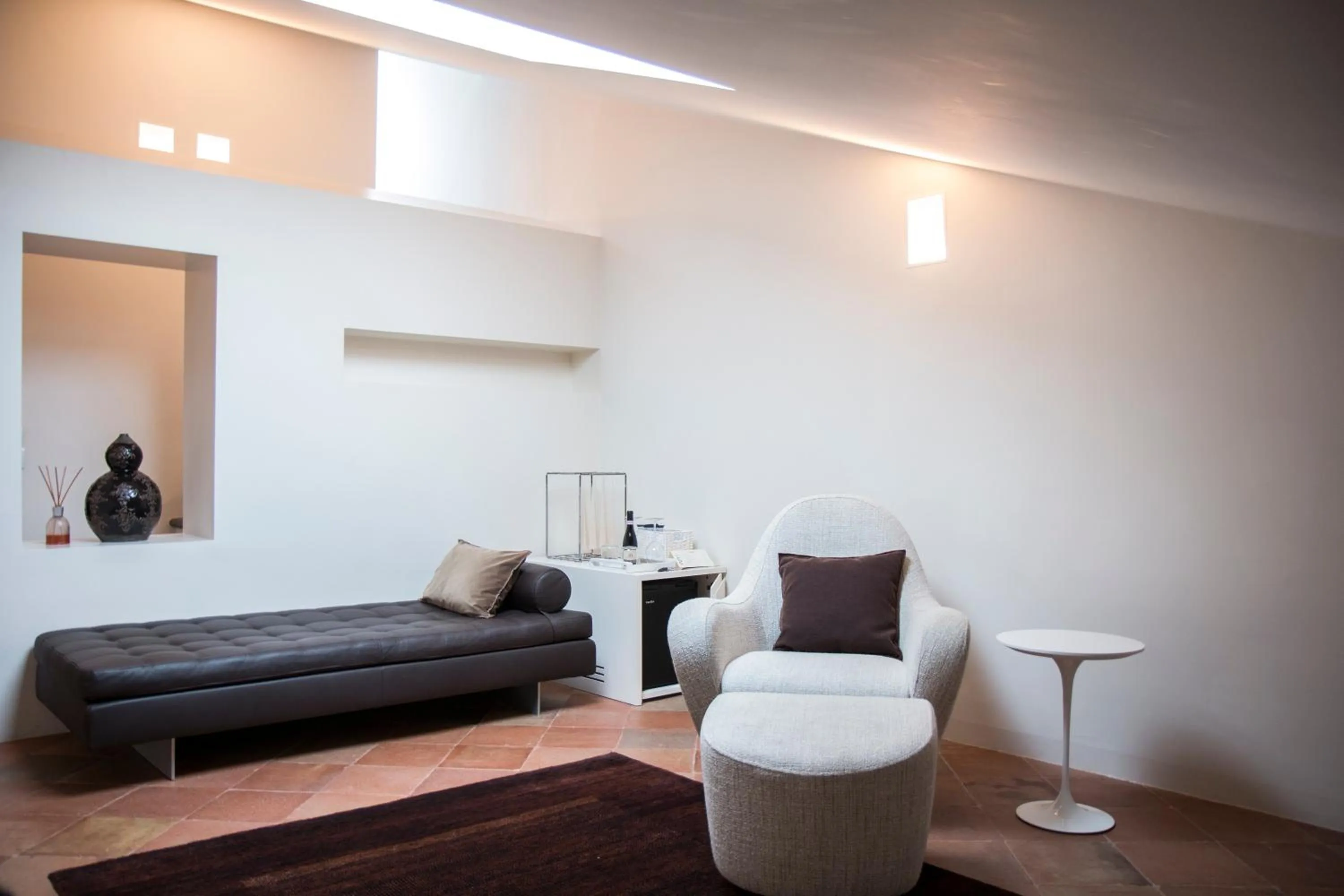 Nun Assisi Relais & Spa Museum