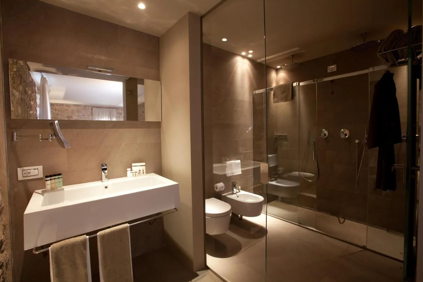 Nun Assisi Relais & Spa Museum