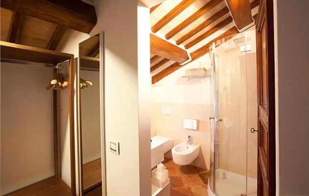 Nun Assisi Relais & Spa Museum