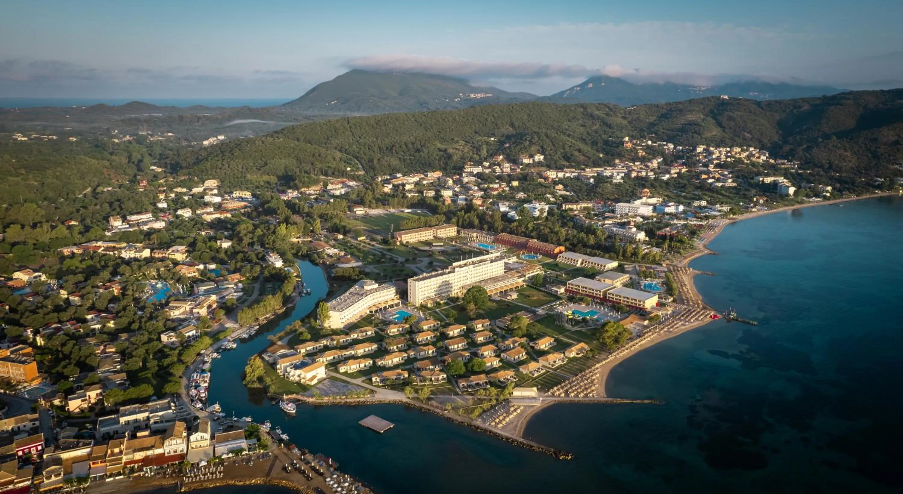 Other in Mitsis Messonghi