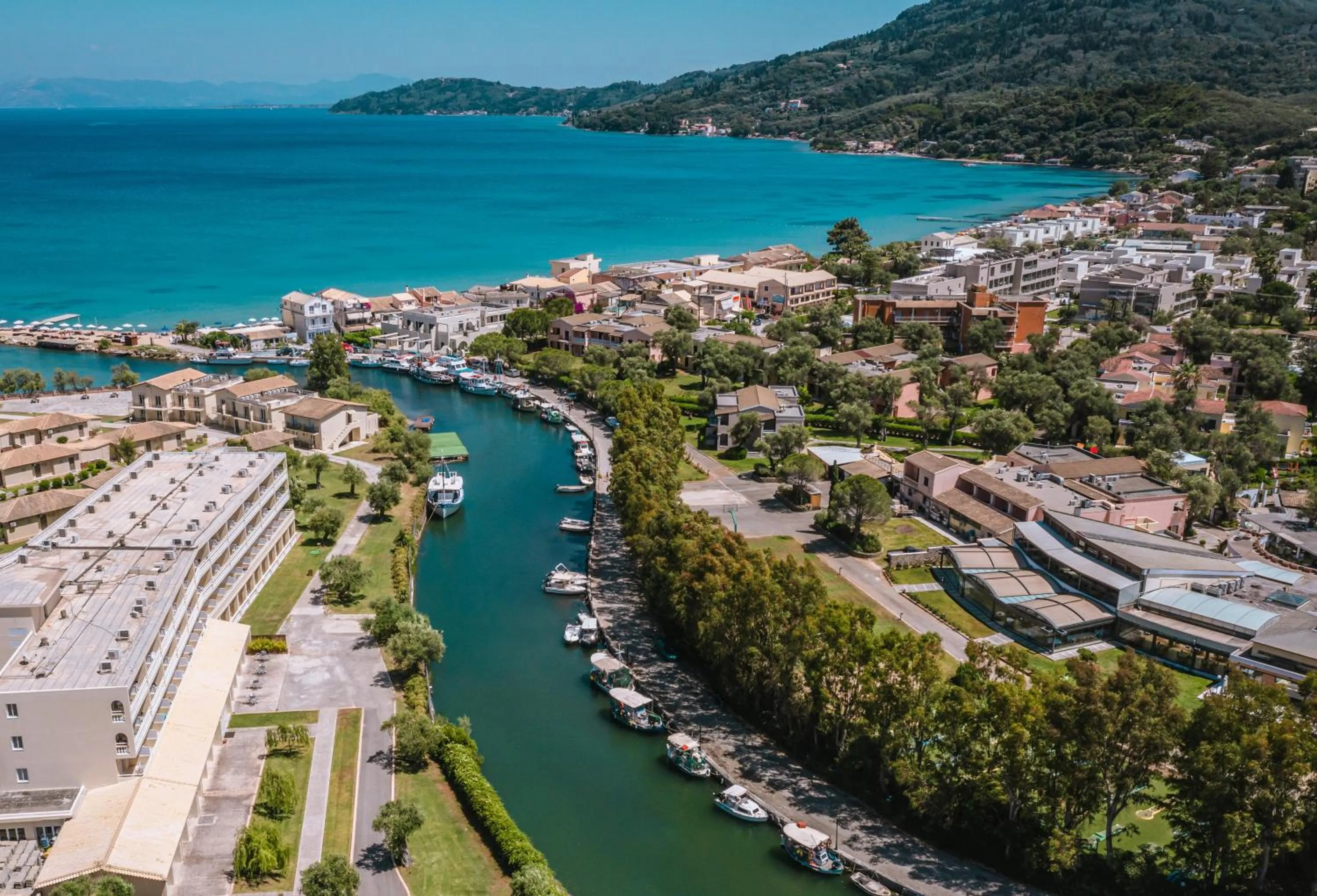 Other in Mitsis Messonghi