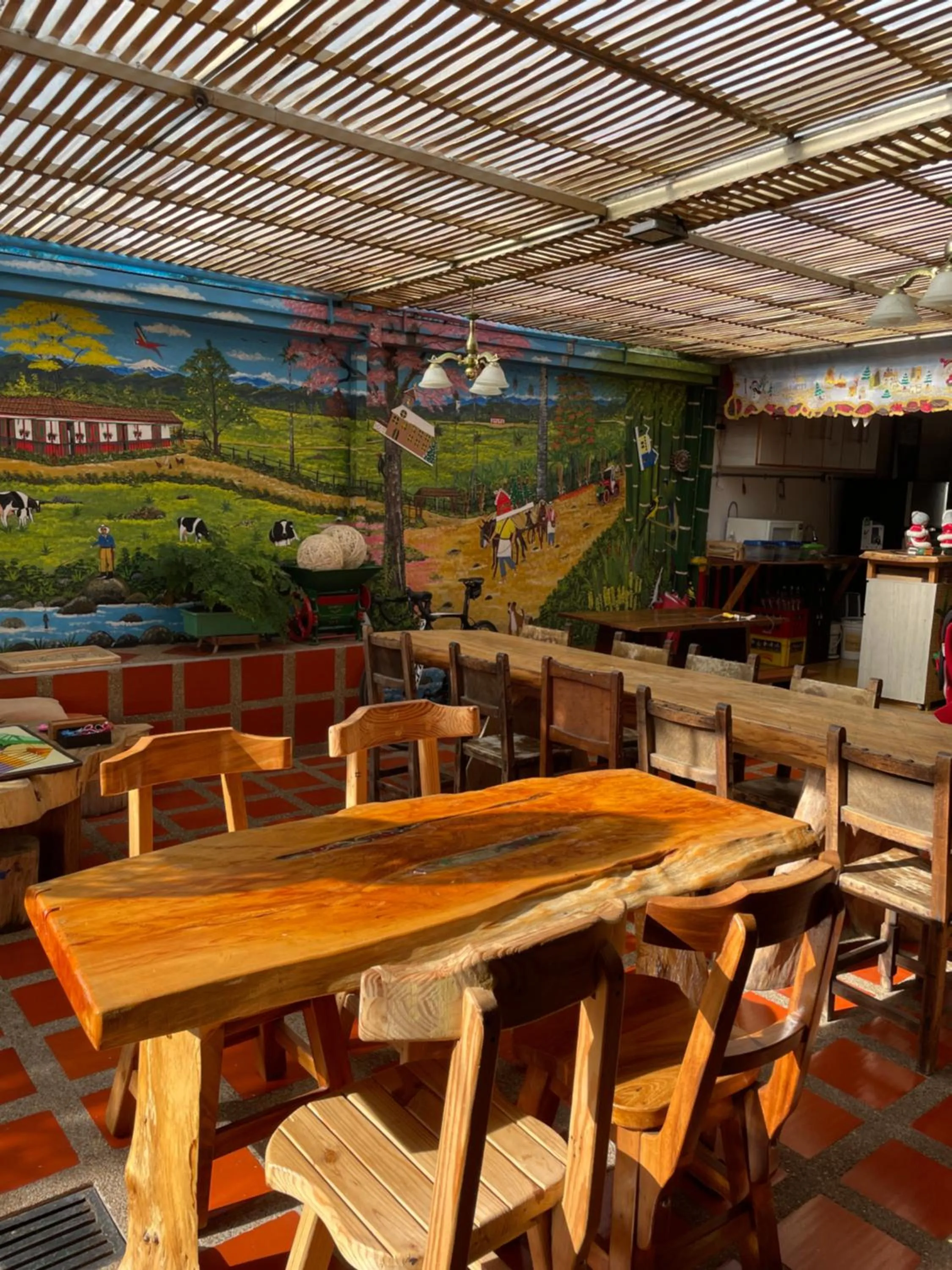 Aroma Cafetera