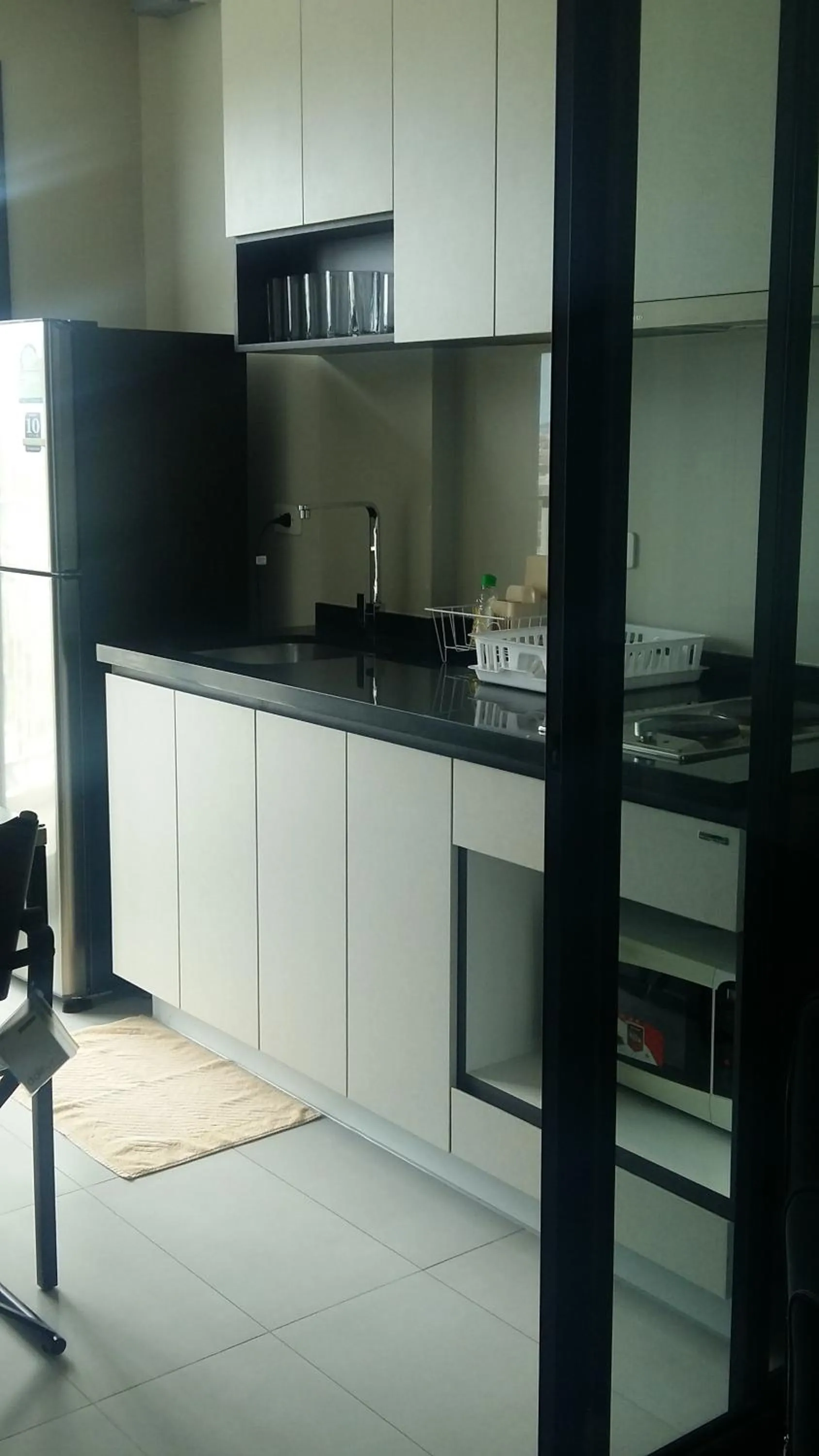 The BASE Central Pattaya by NKL