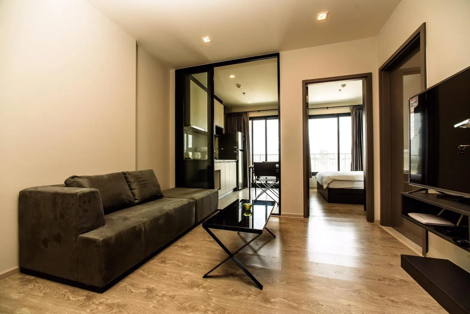 The BASE Central Pattaya by NKL