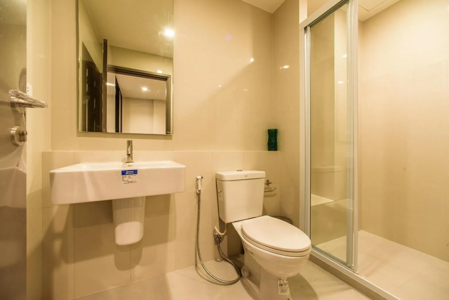 The BASE Central Pattaya by NKL