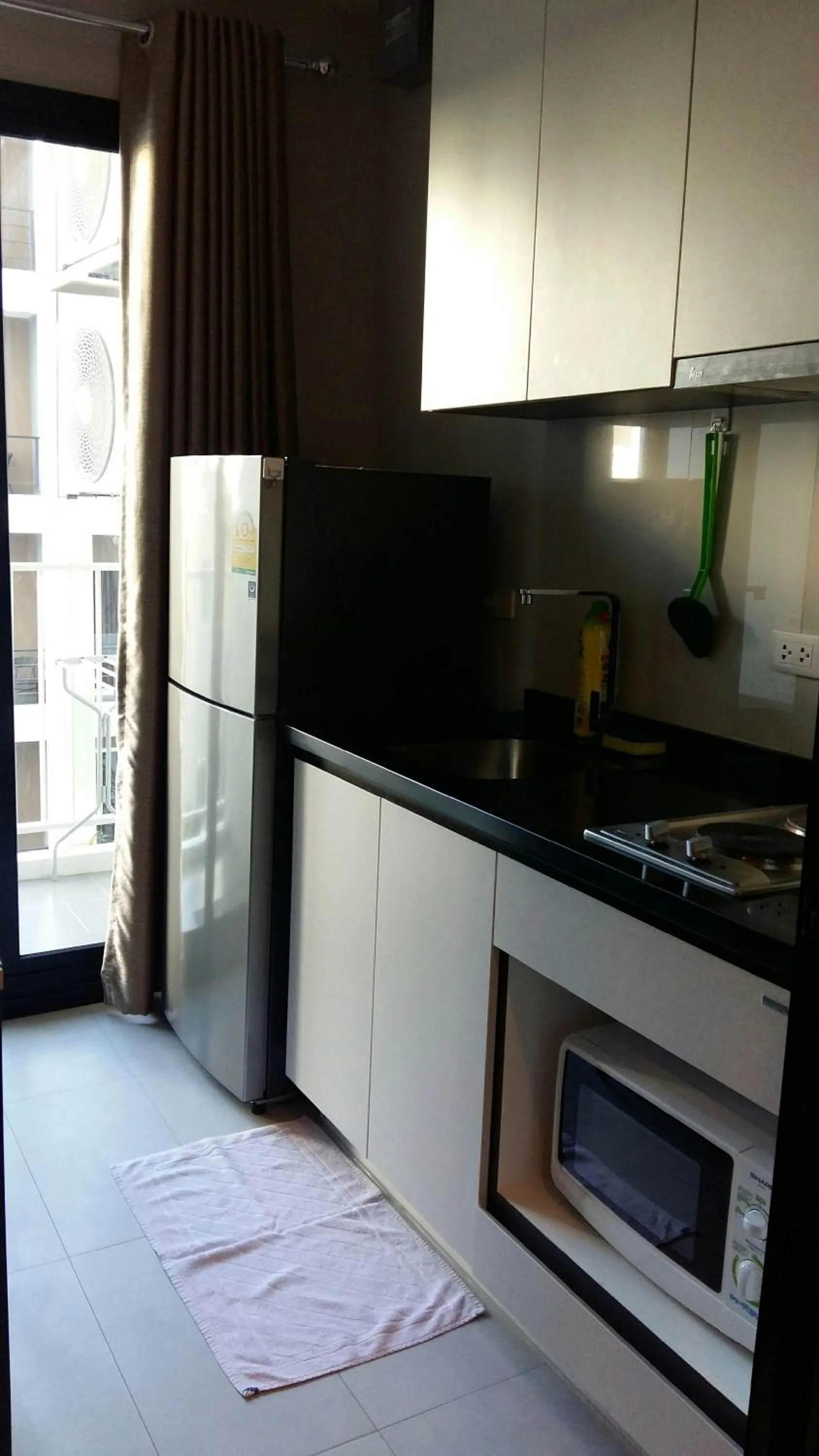 The BASE Central Pattaya by NKL