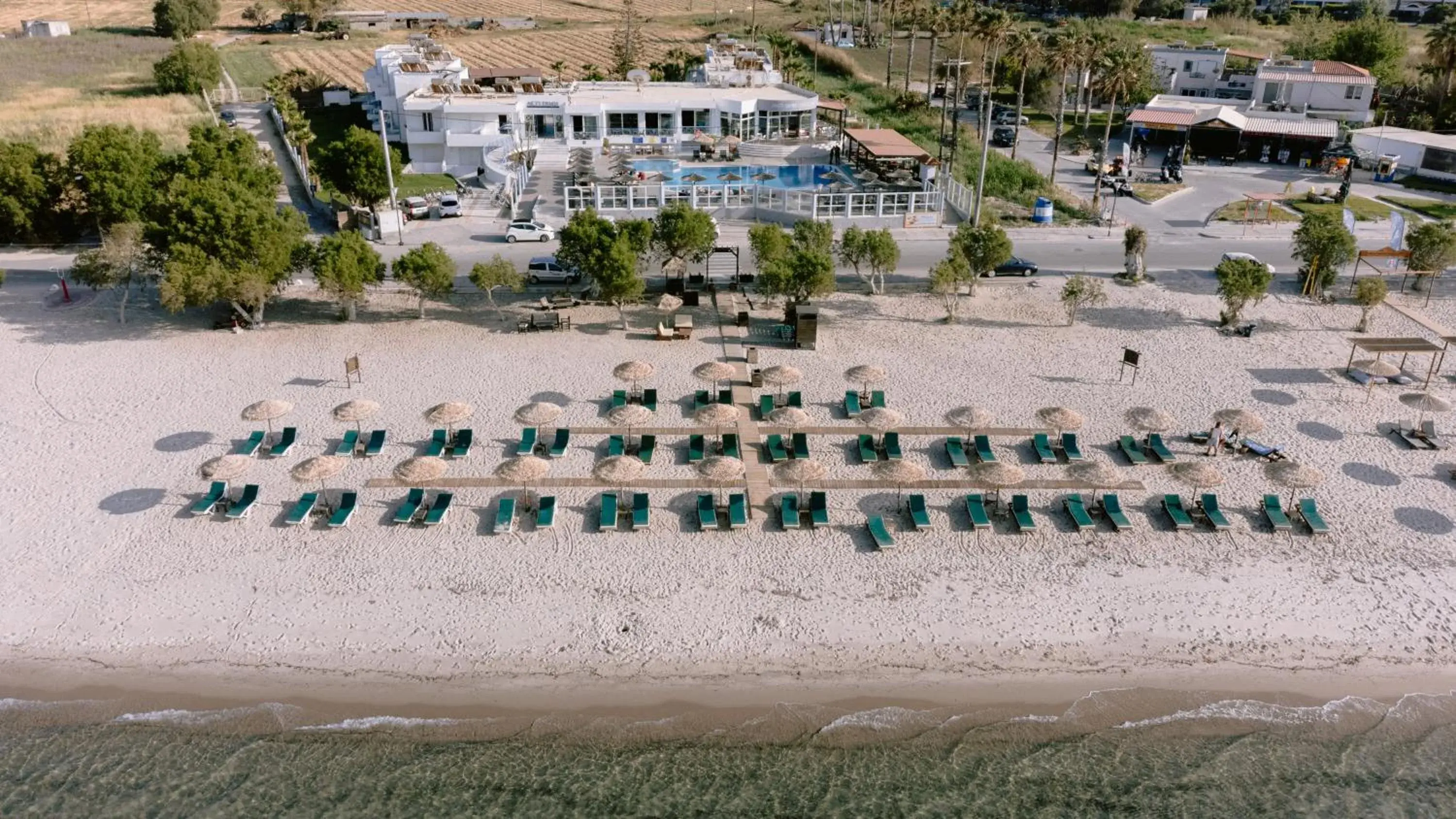 Akti Dimis Hotel Akti Dimis Hotel