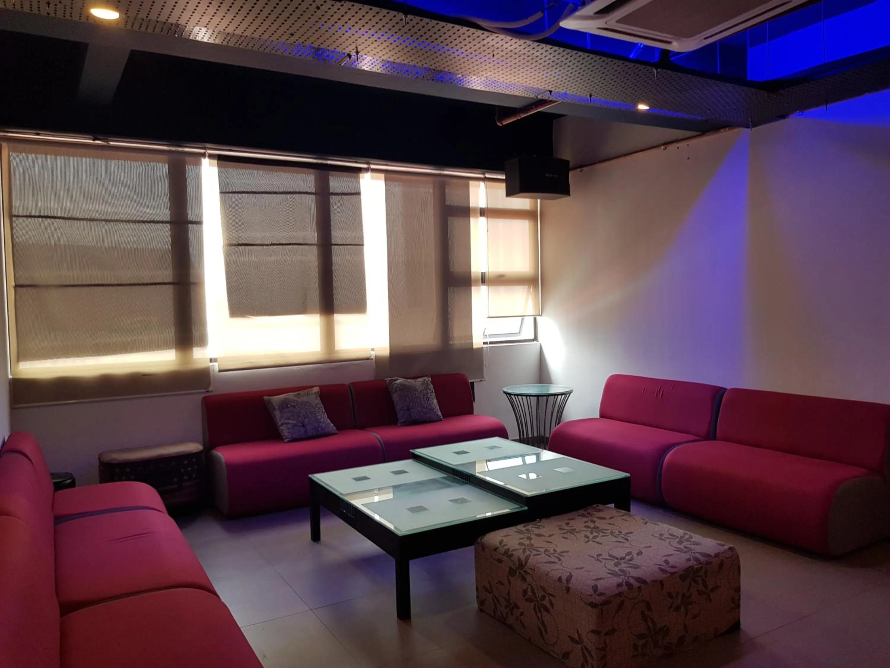 Nightclub / DJ in Leo Palace Hotel New Wing, WTC Kuala Lumpur