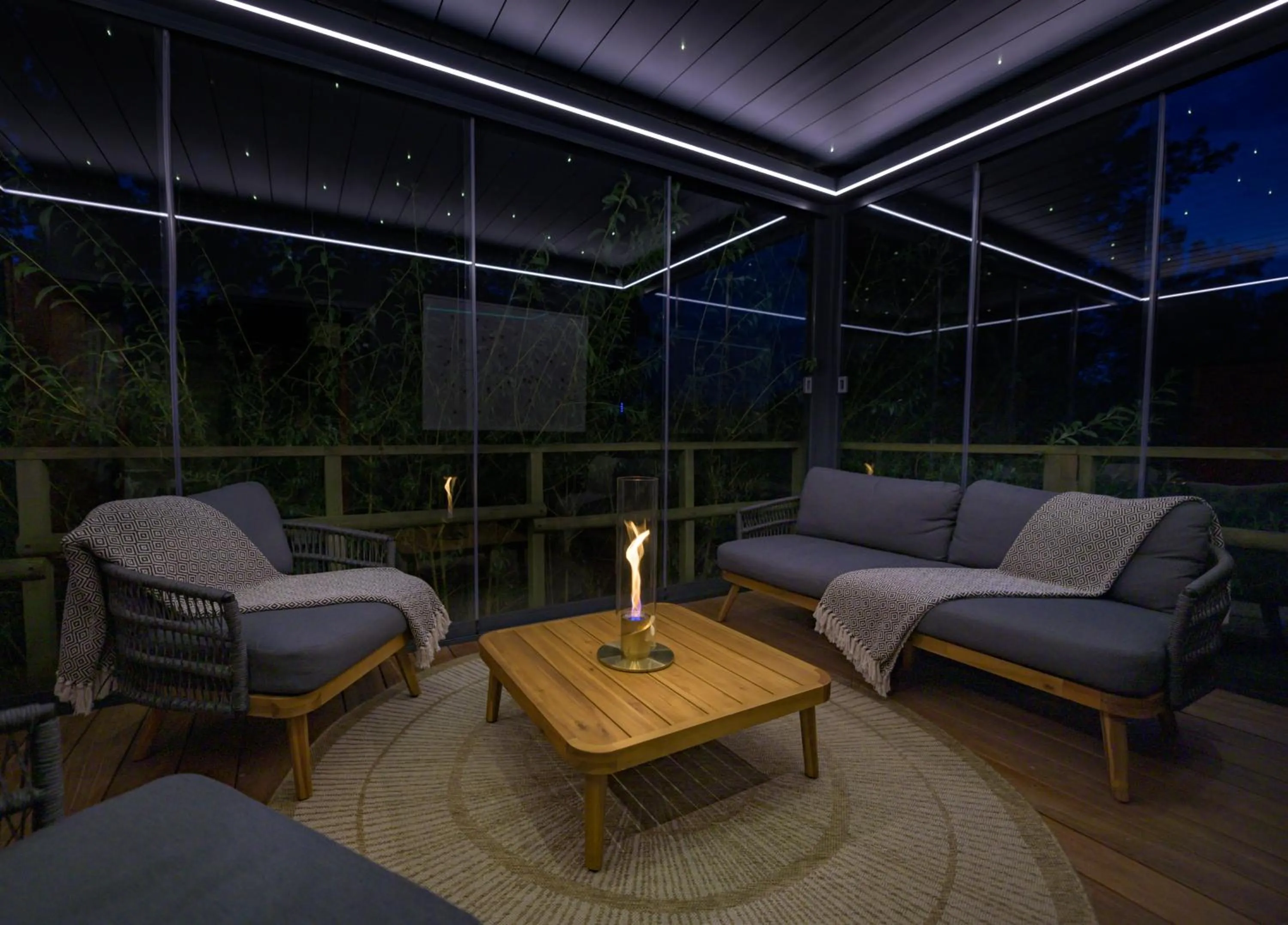 La Mare aux Oiseaux, The Originals Collection