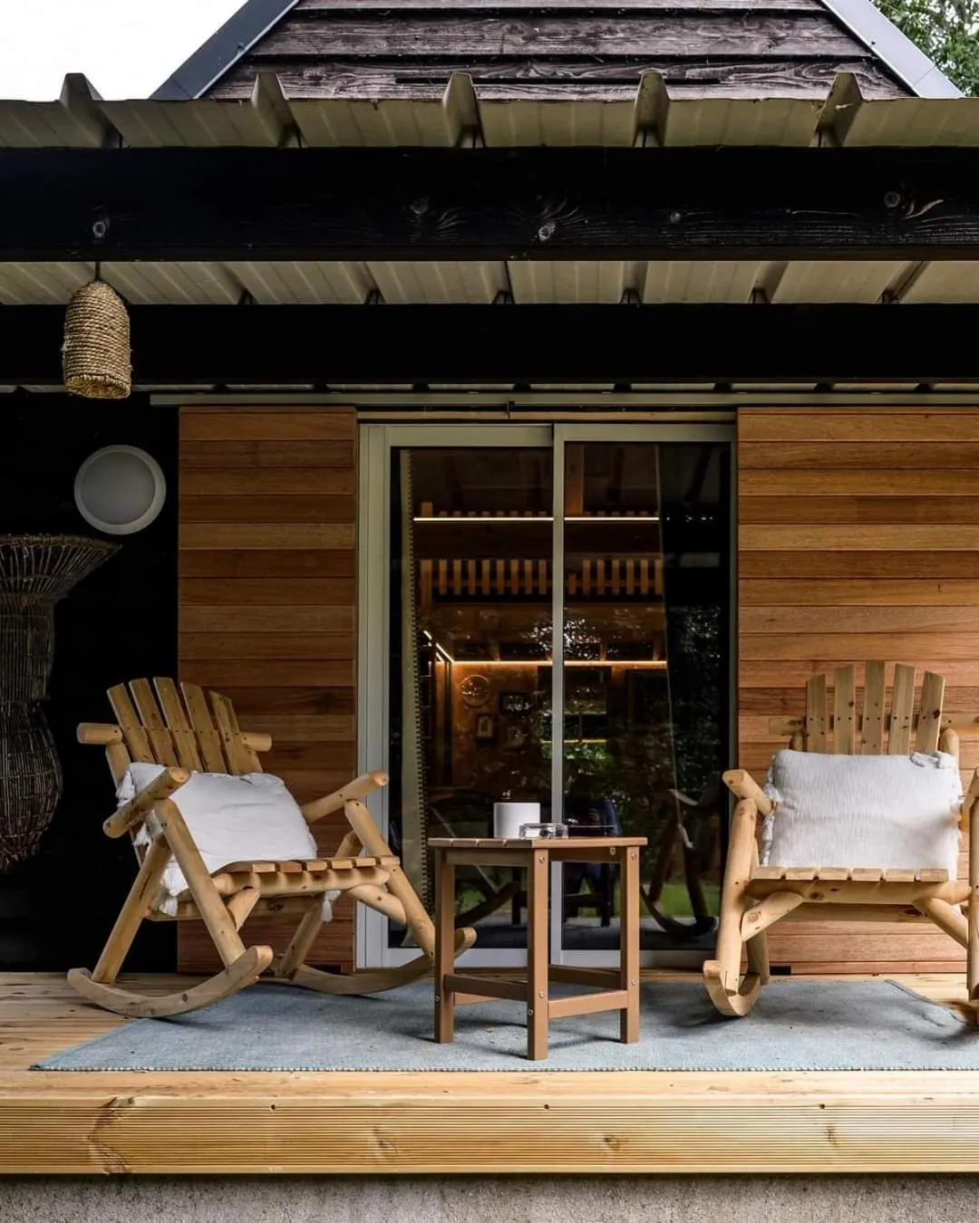 La Mare aux Oiseaux, The Originals Collection