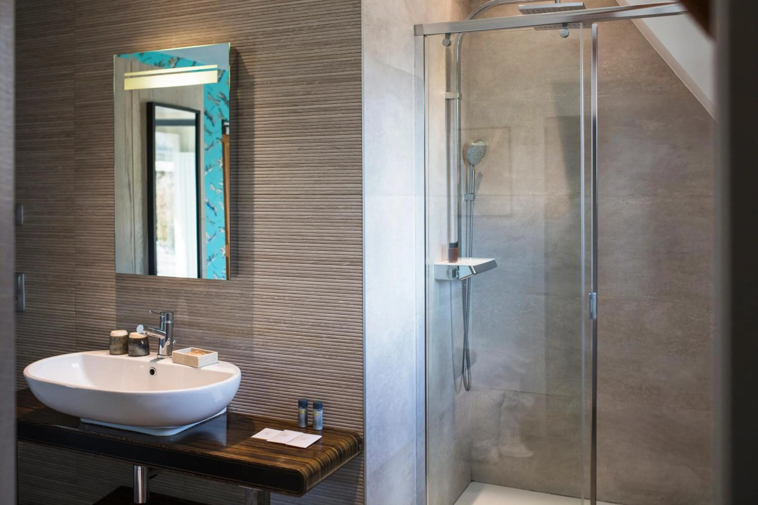 La Mare aux Oiseaux, The Originals Collection