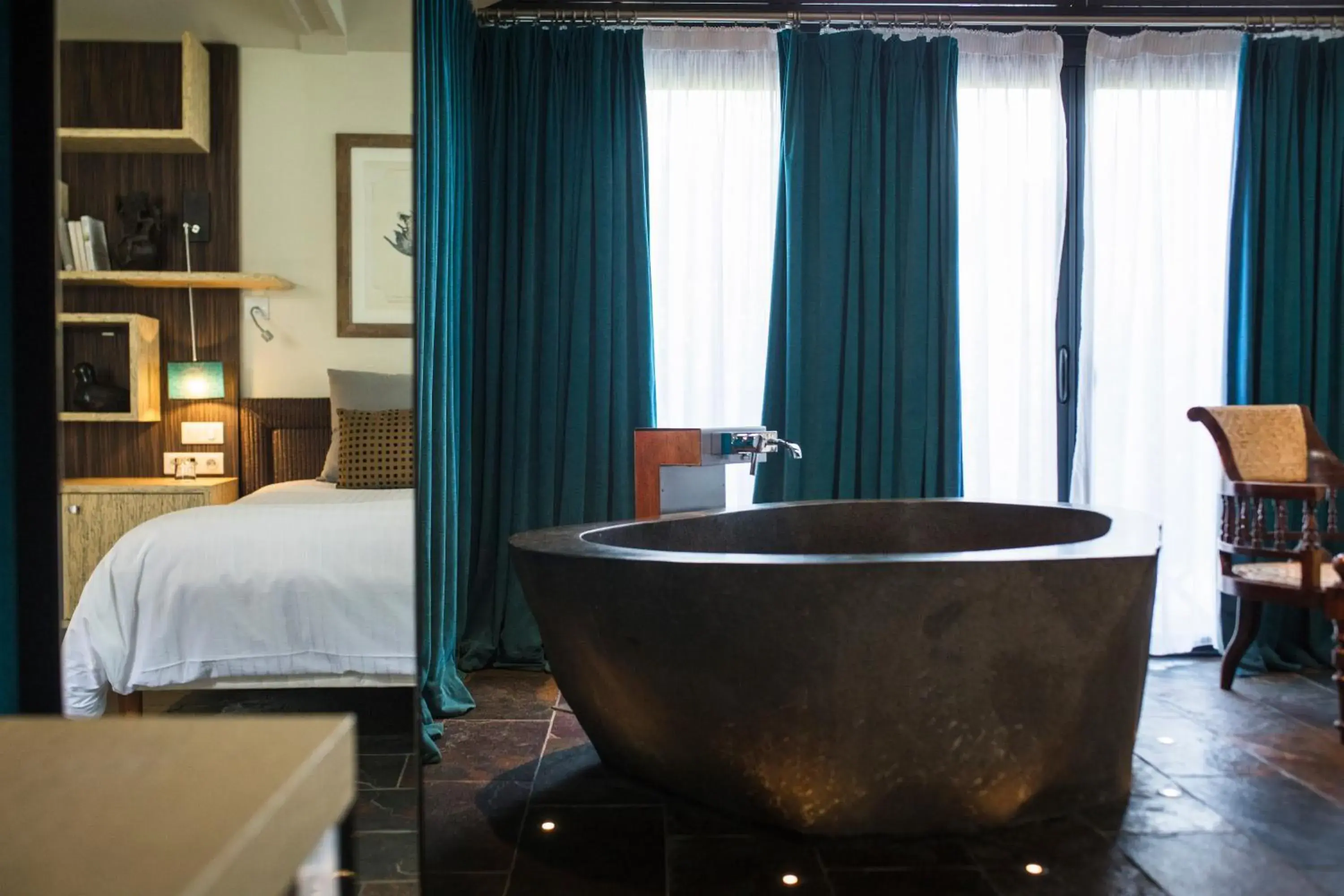 Bath, Bed in La Mare aux Oiseaux, The Originals Collection Bath, Bed in La Mare aux Oiseaux, The Originals Collection