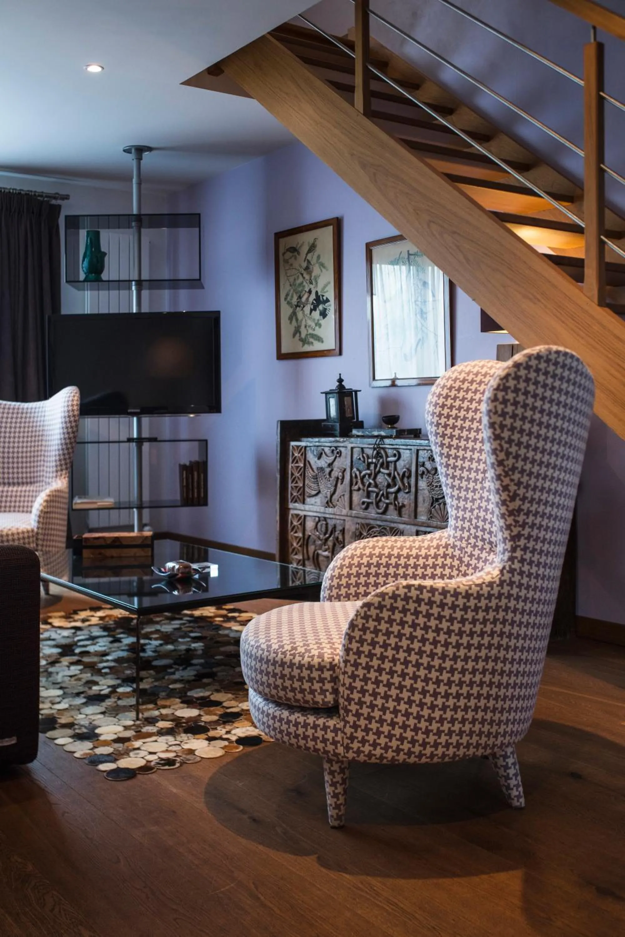 La Mare aux Oiseaux, The Originals Collection