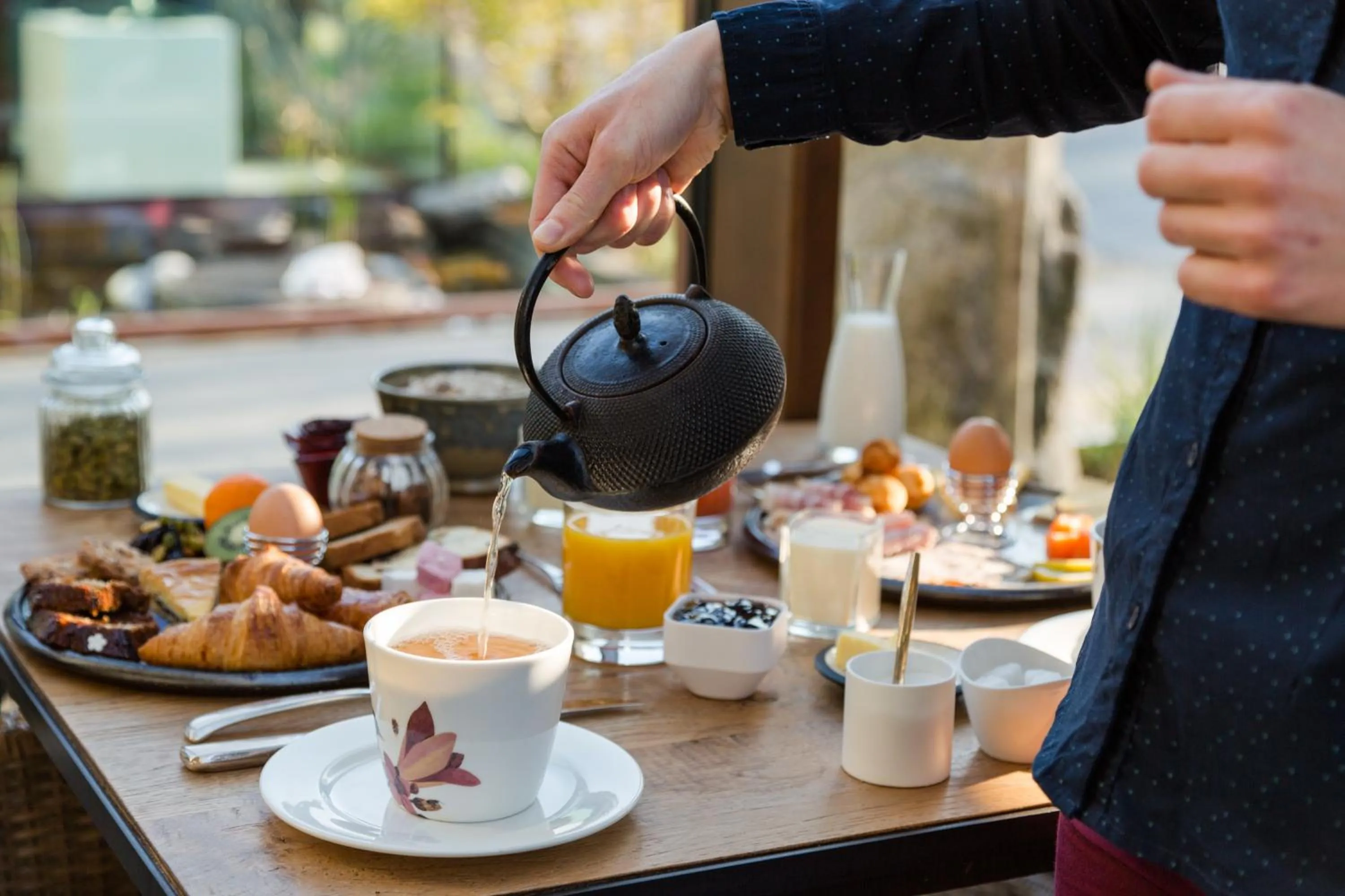 La Mare aux Oiseaux, The Originals Collection