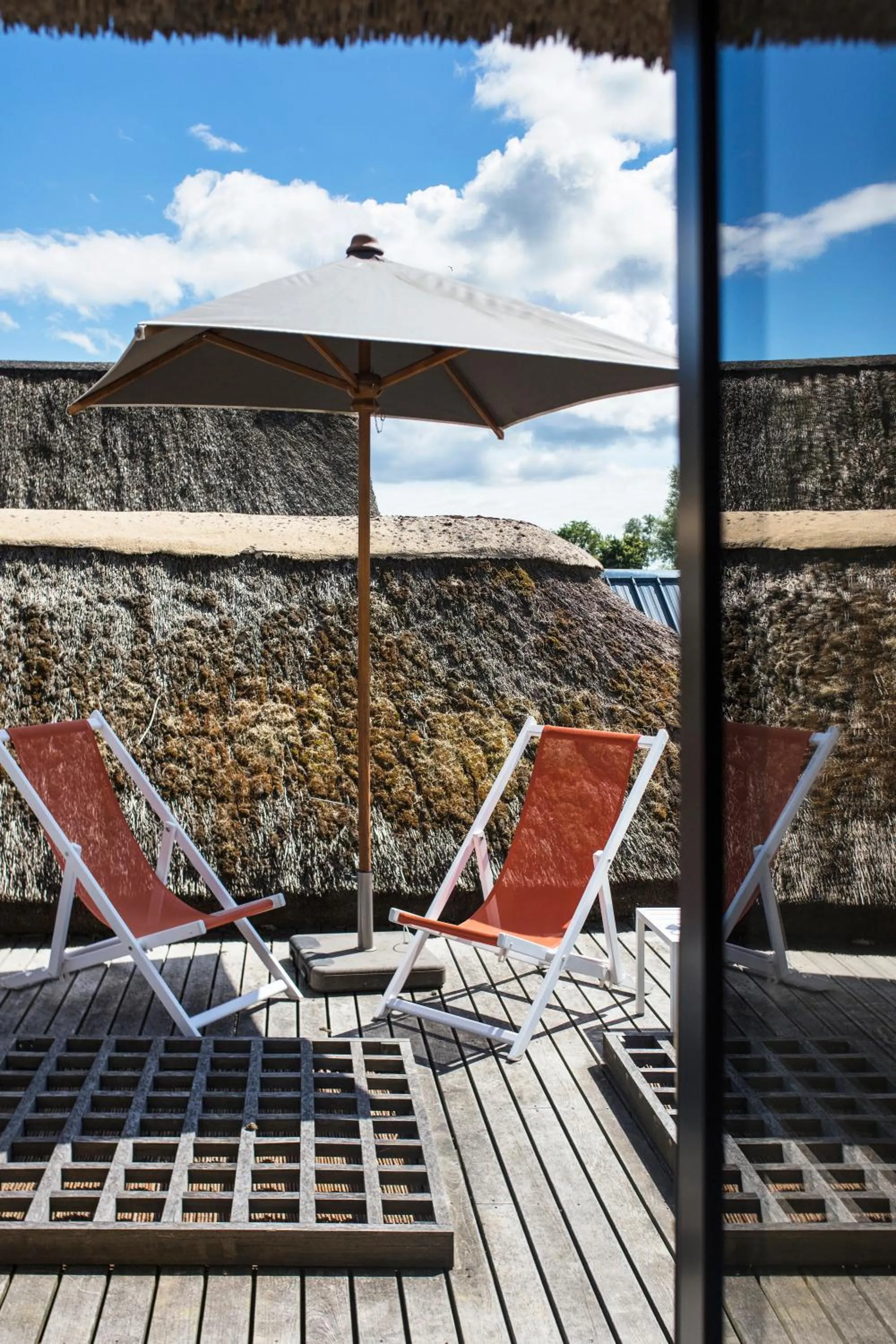 La Mare aux Oiseaux, The Originals Collection