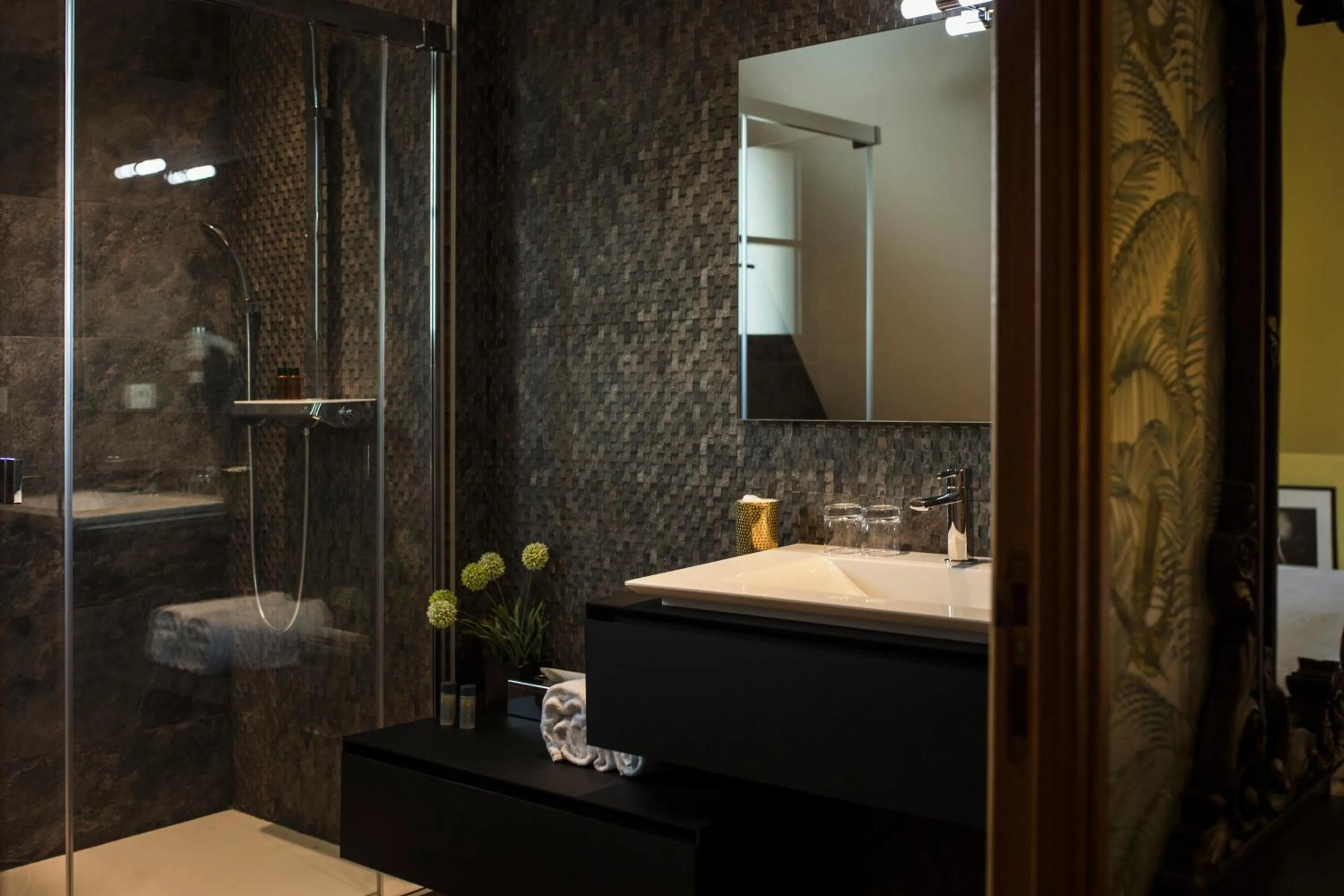 La Mare aux Oiseaux, The Originals Collection