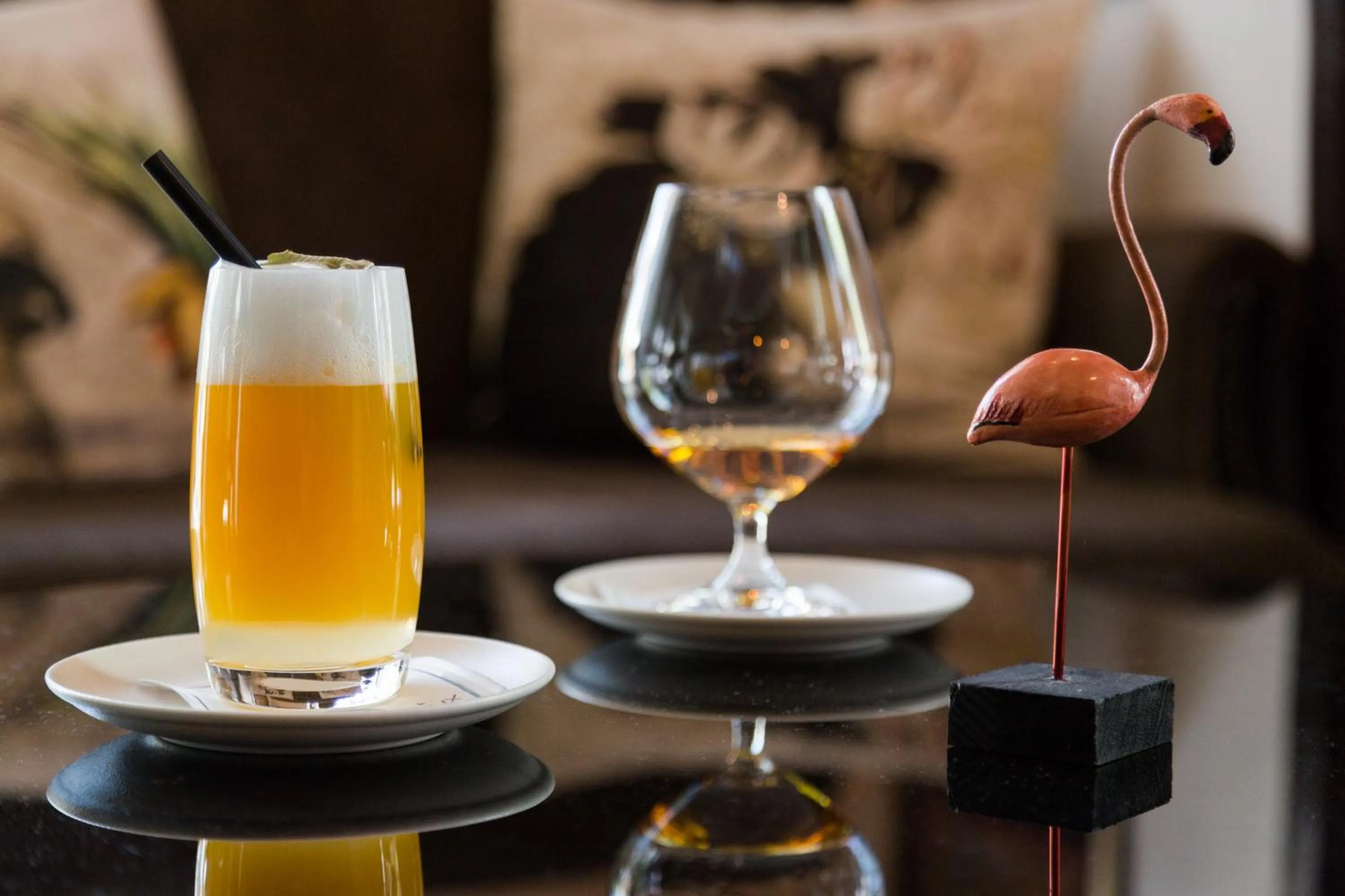 La Mare aux Oiseaux, The Originals Collection