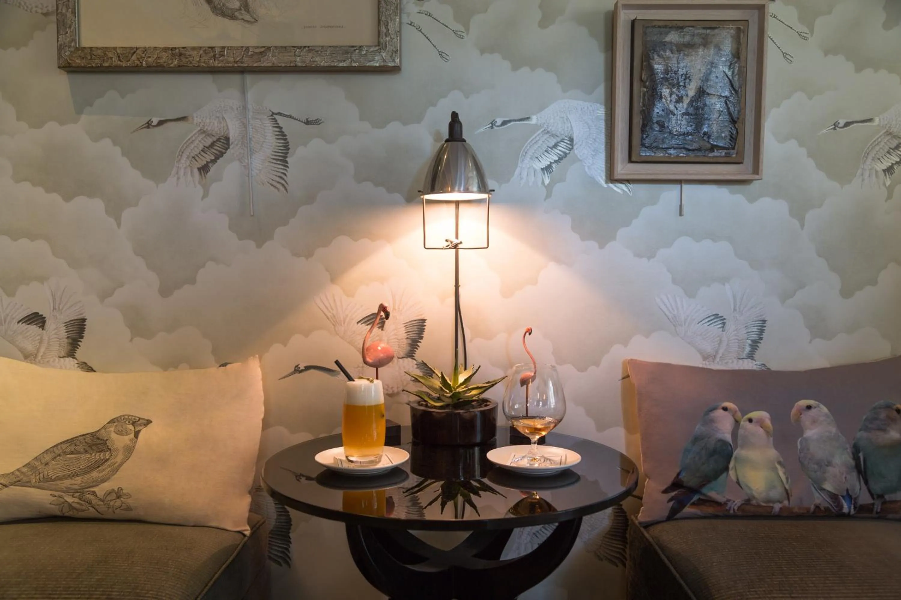 La Mare aux Oiseaux, The Originals Collection