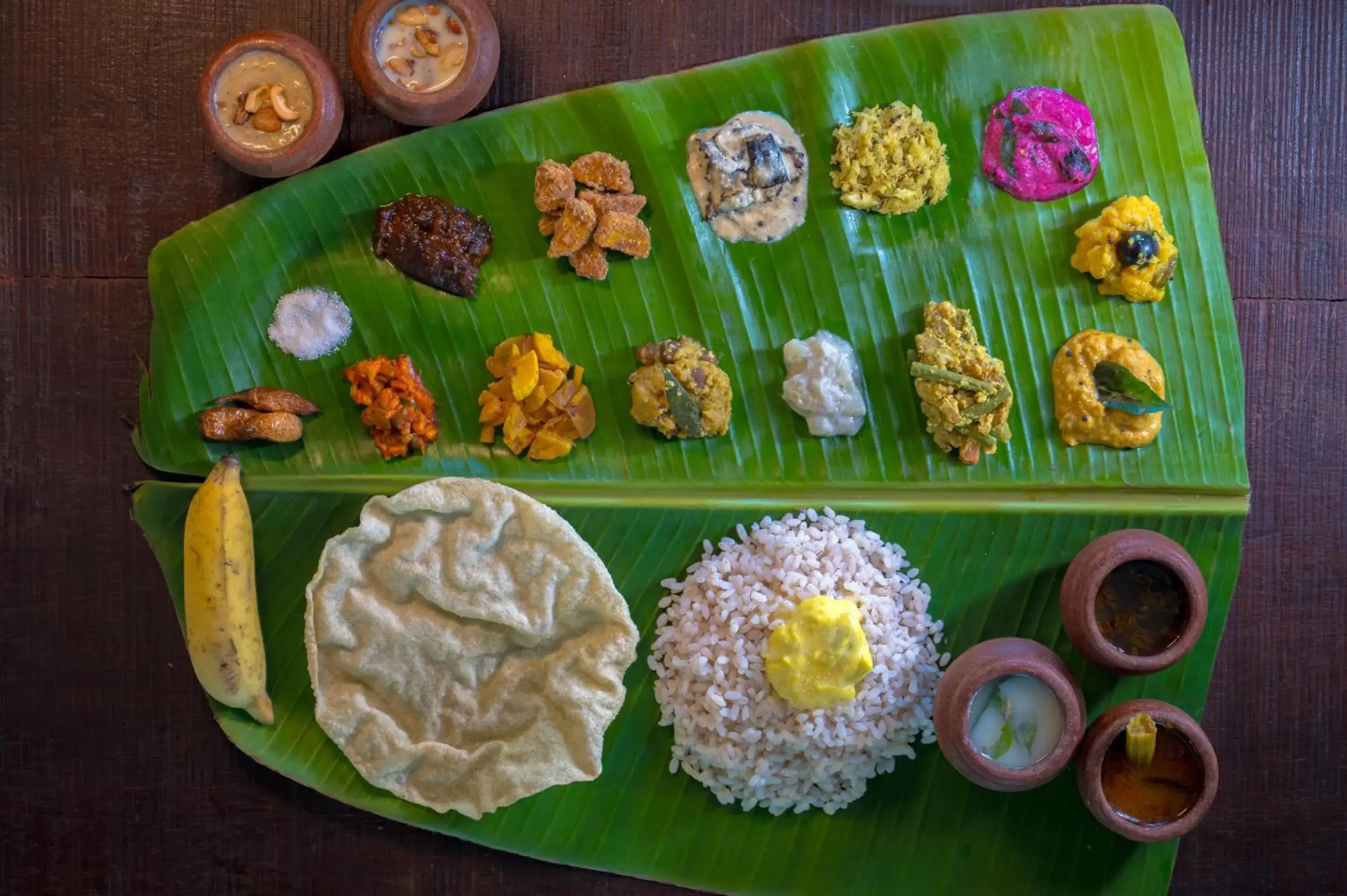 Food in Sterling Wayanad Food in Sterling Wayanad