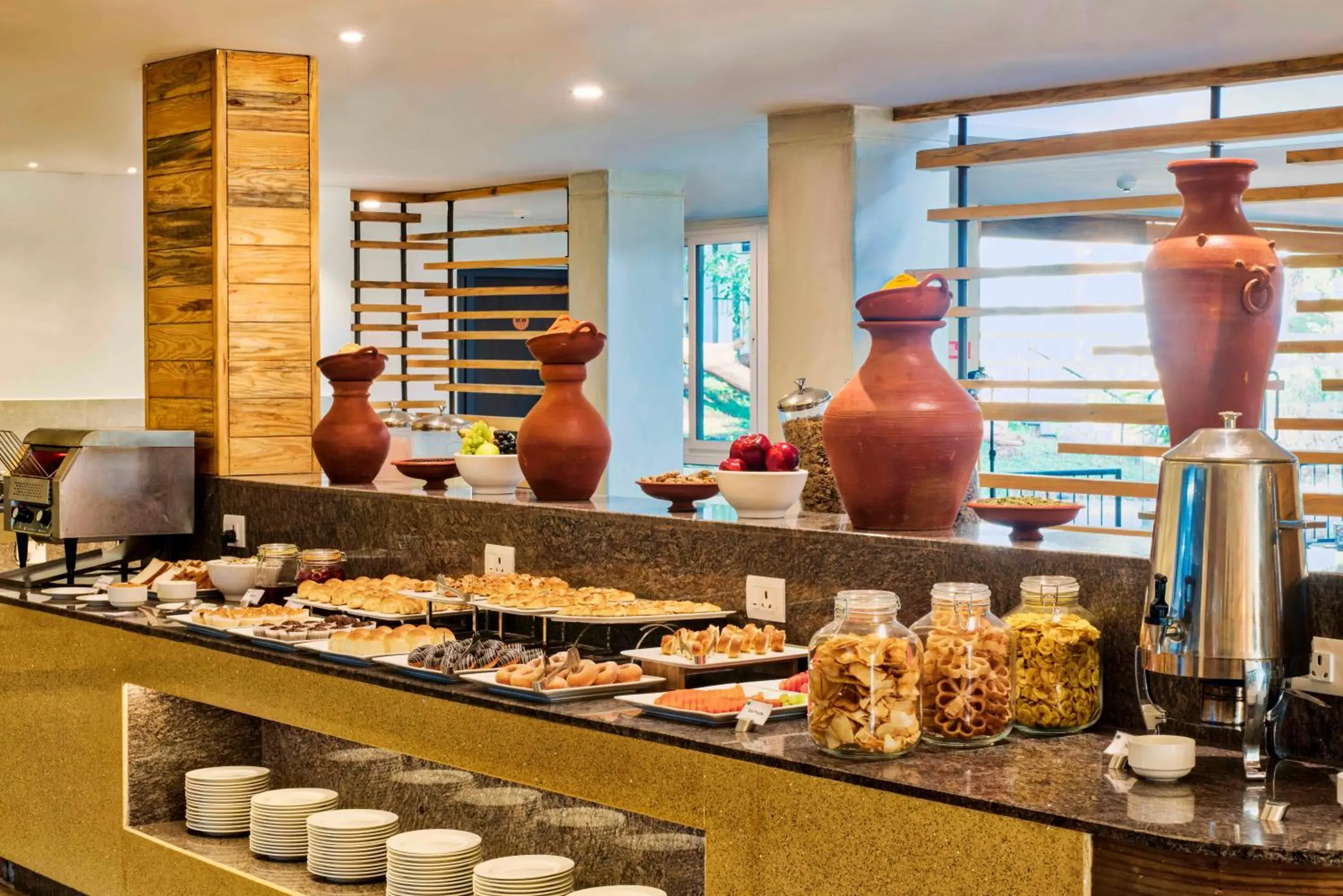 Restaurant/places to eat in Sterling Wayanad Restaurant/places to eat in Sterling Wayanad