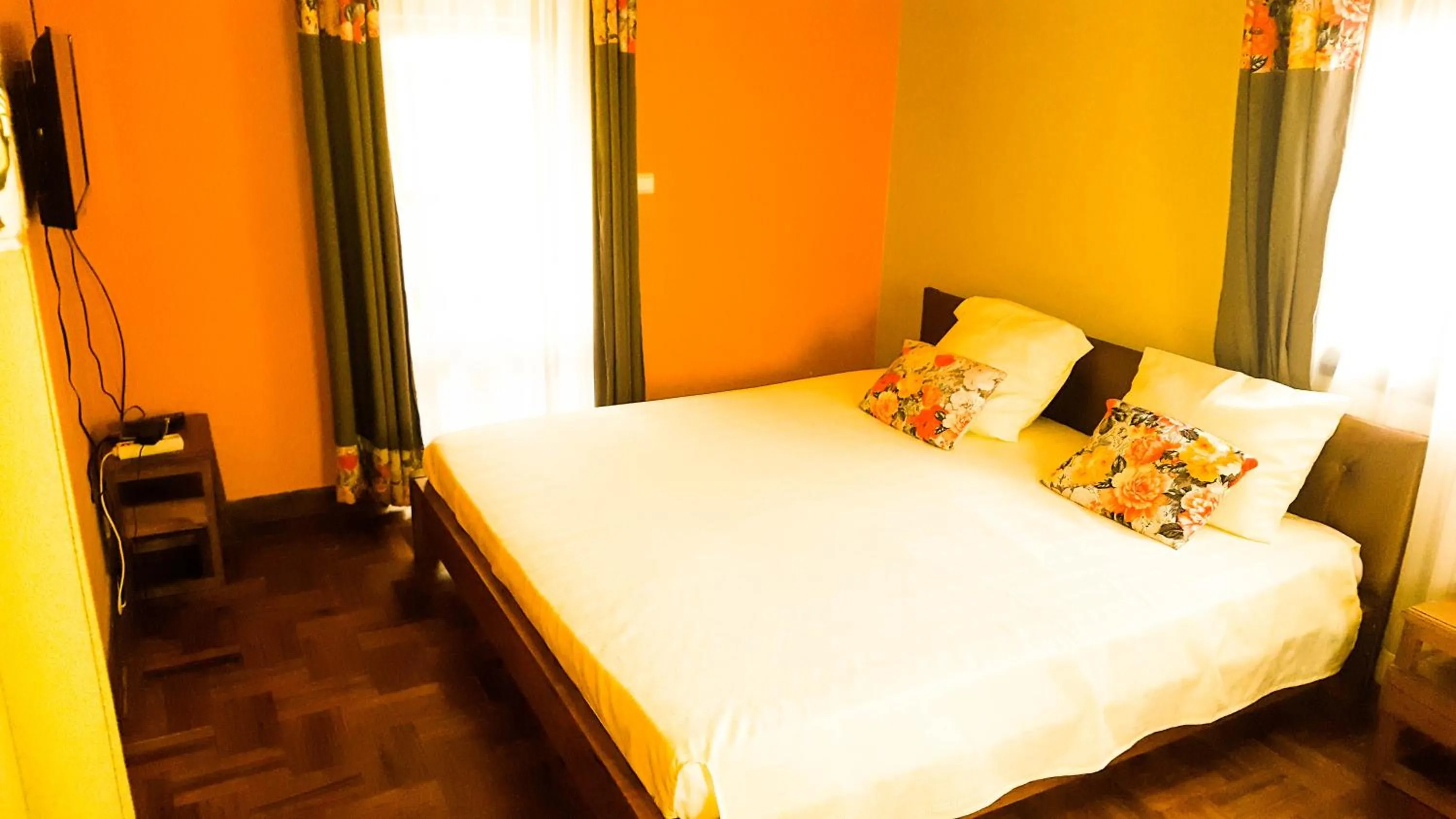 Bed in OCEANIS HOME & VOYAGES - Navette incluse en aller simple