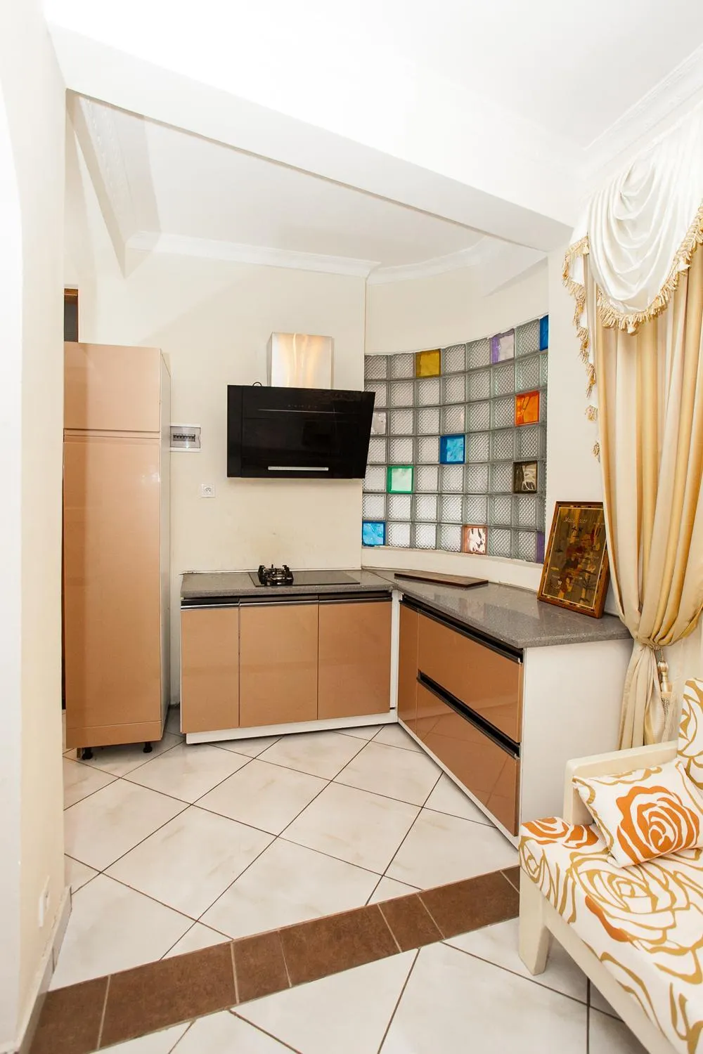 OCEANIS HOME & VOYAGES - Navette incluse en aller simple