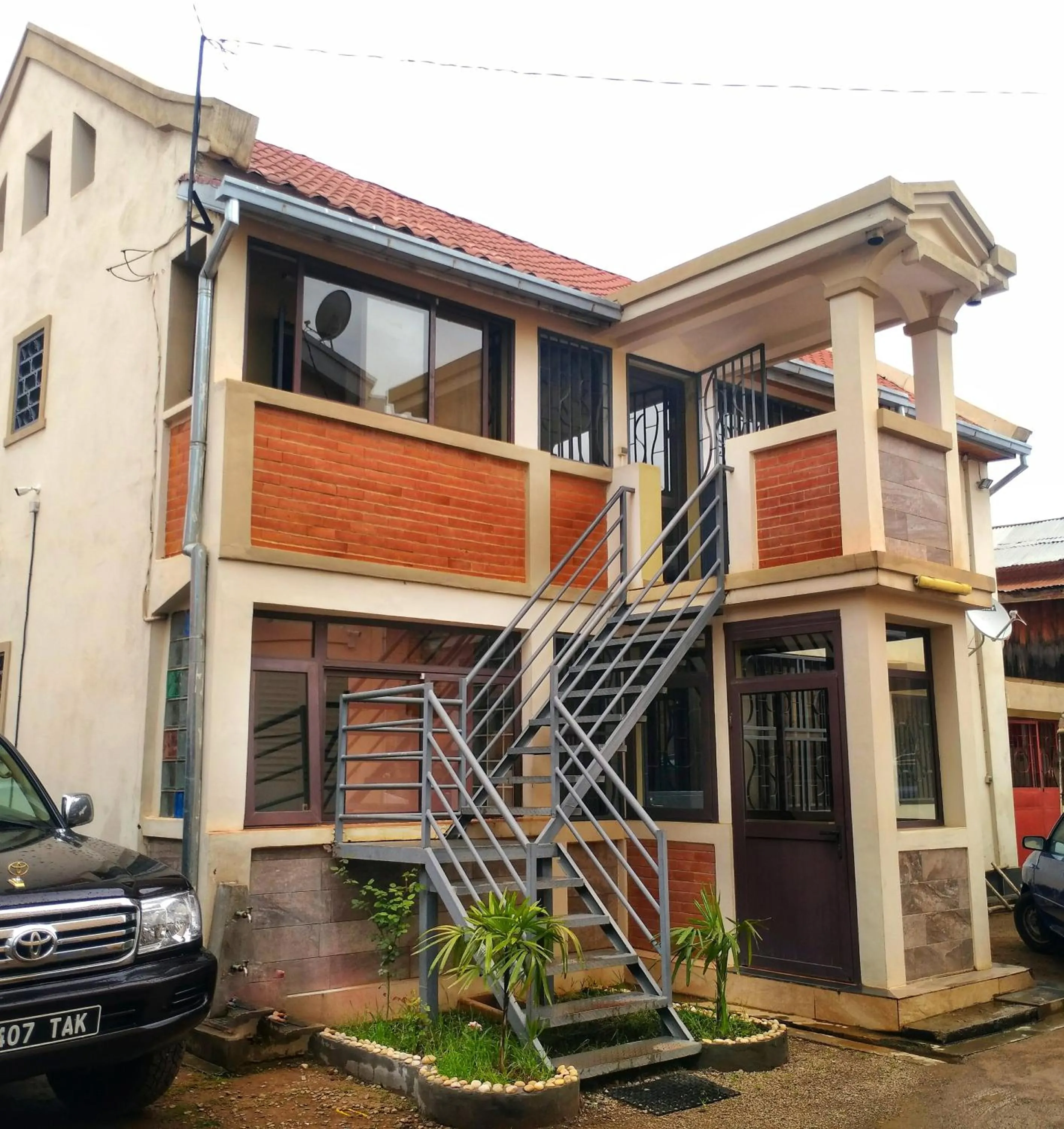 OCEANIS HOME & VOYAGES - Navette incluse en aller simple