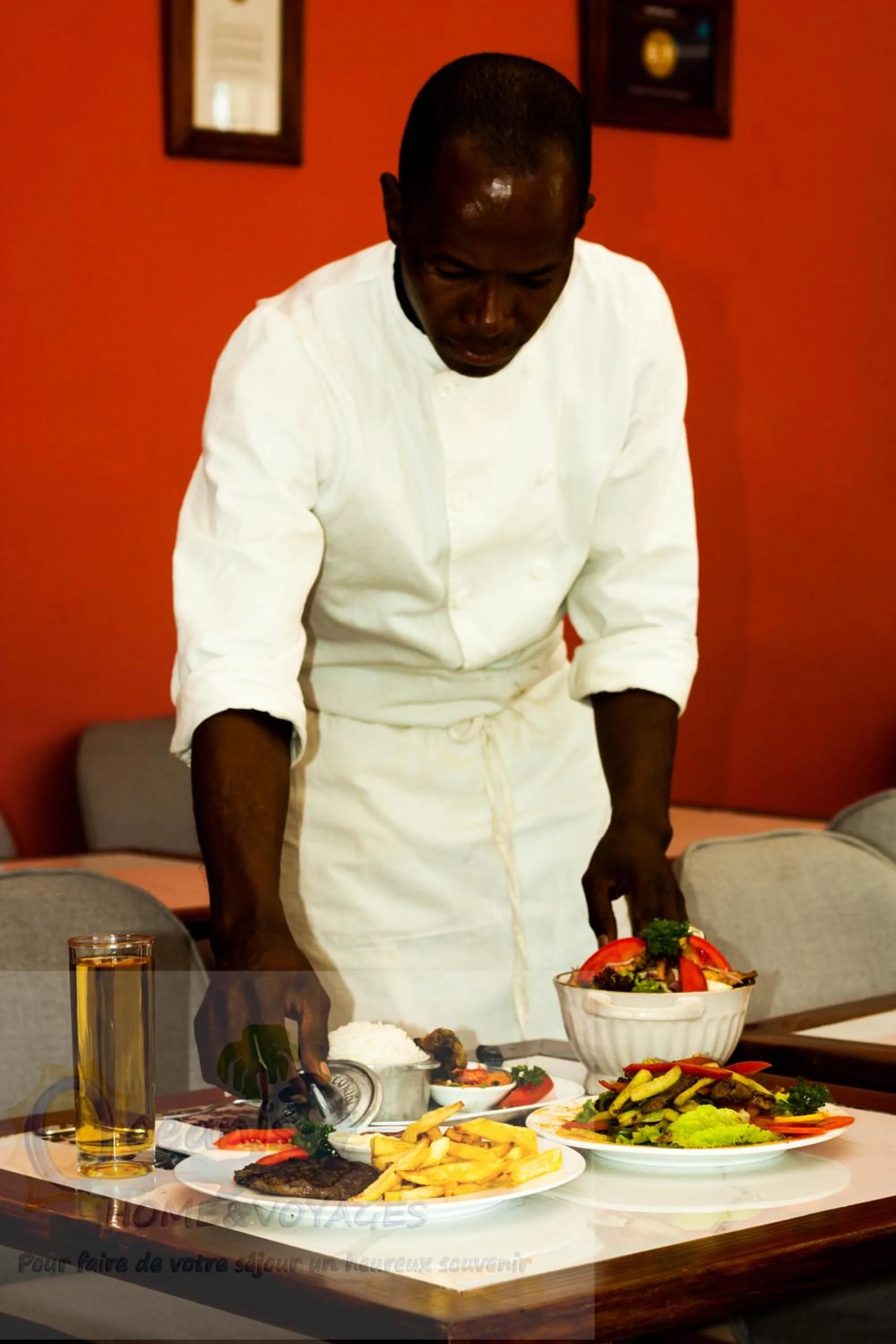 OCEANIS HOME & VOYAGES - Navette incluse en aller simple