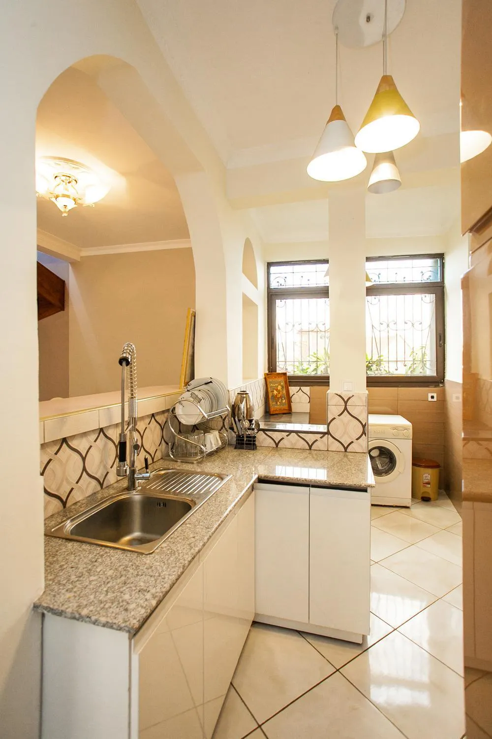 OCEANIS HOME & VOYAGES - Navette incluse en aller simple