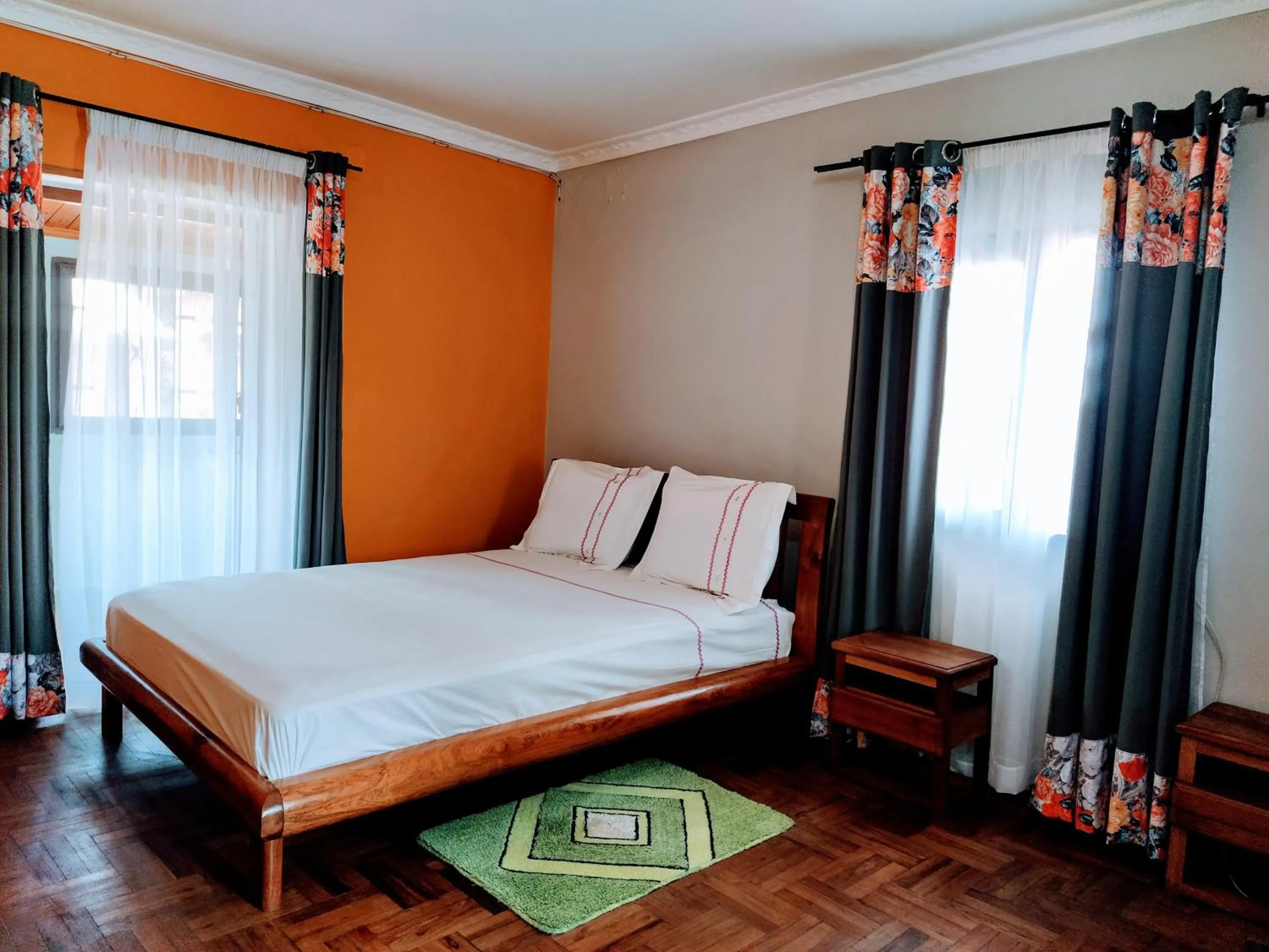 Bed in OCEANIS HOME & VOYAGES - Navette incluse en aller simple