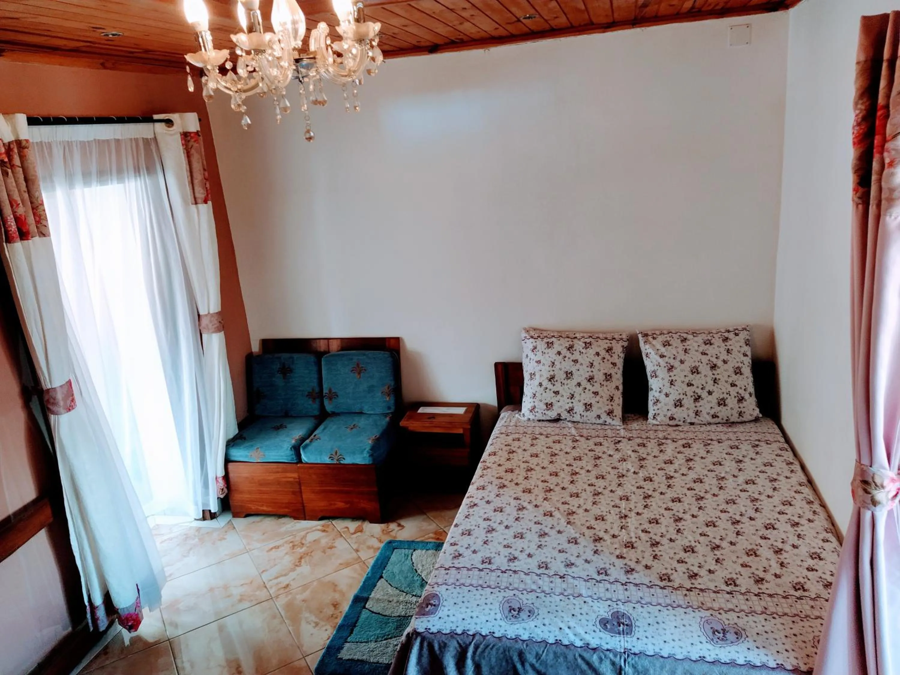 Bed in OCEANIS HOME & VOYAGES - Navette incluse en aller simple