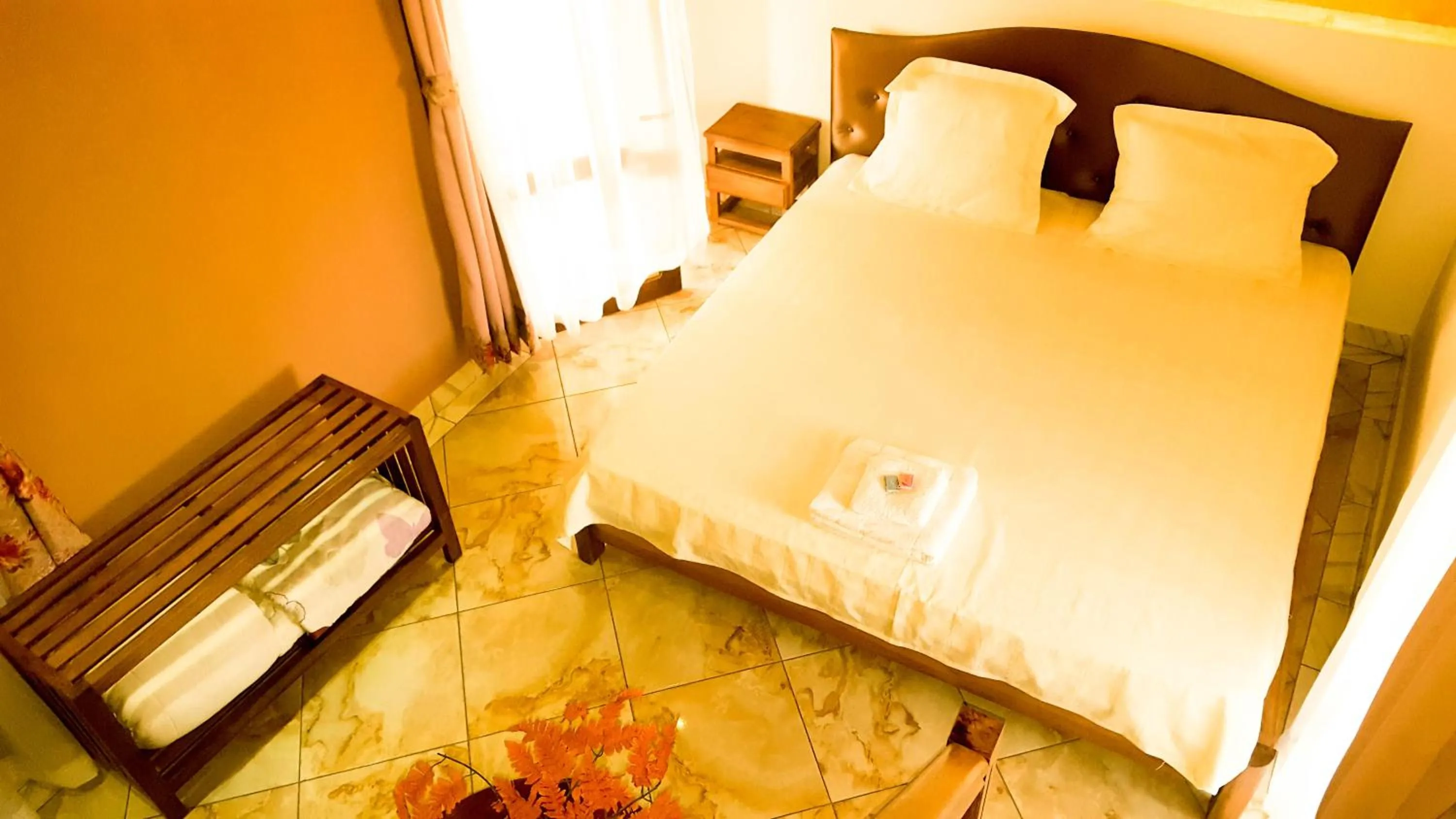 Bed in OCEANIS HOME & VOYAGES - Navette incluse en aller simple