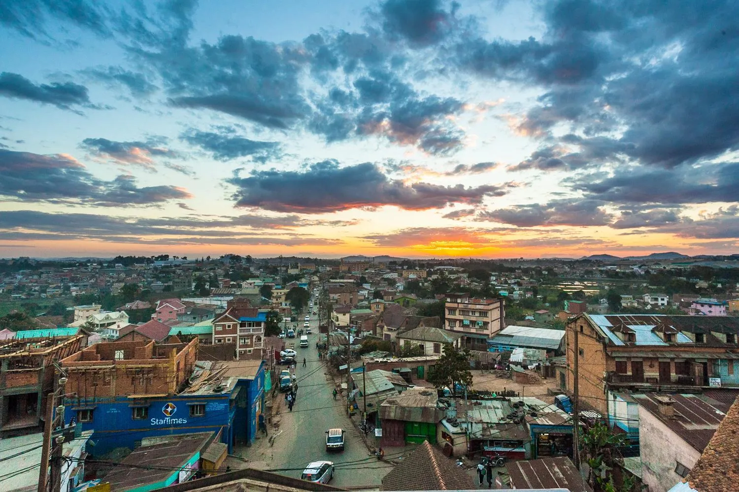 OCEANIS HOME & VOYAGES - Navette incluse en aller simple