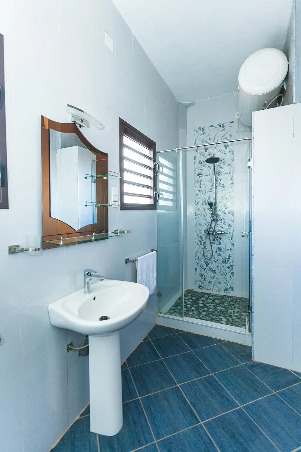 OCEANIS HOME & VOYAGES - Navette incluse en aller simple