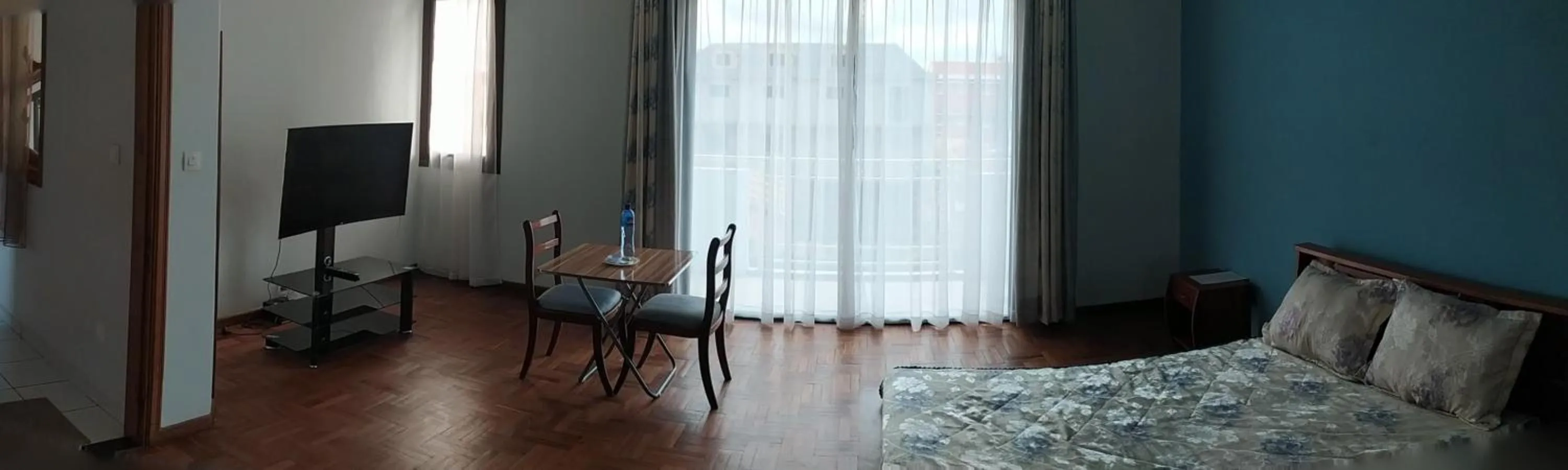 Bed in OCEANIS HOME & VOYAGES - Navette incluse en aller simple