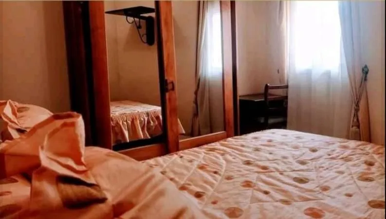 Bed in OCEANIS HOME & VOYAGES - Navette incluse en aller simple