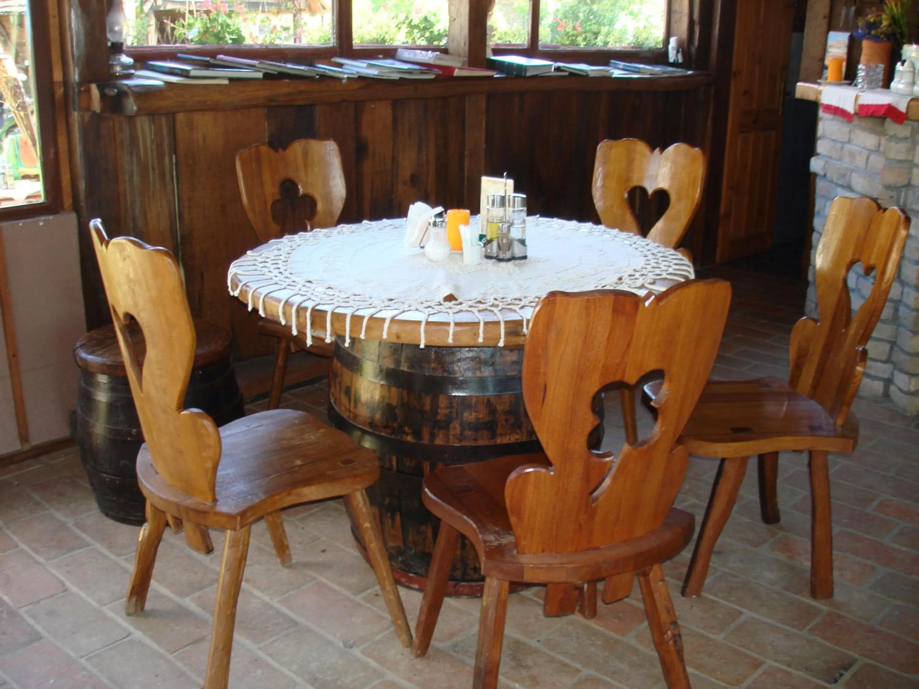 Restaurant/places to eat in Tradicije Cigoc