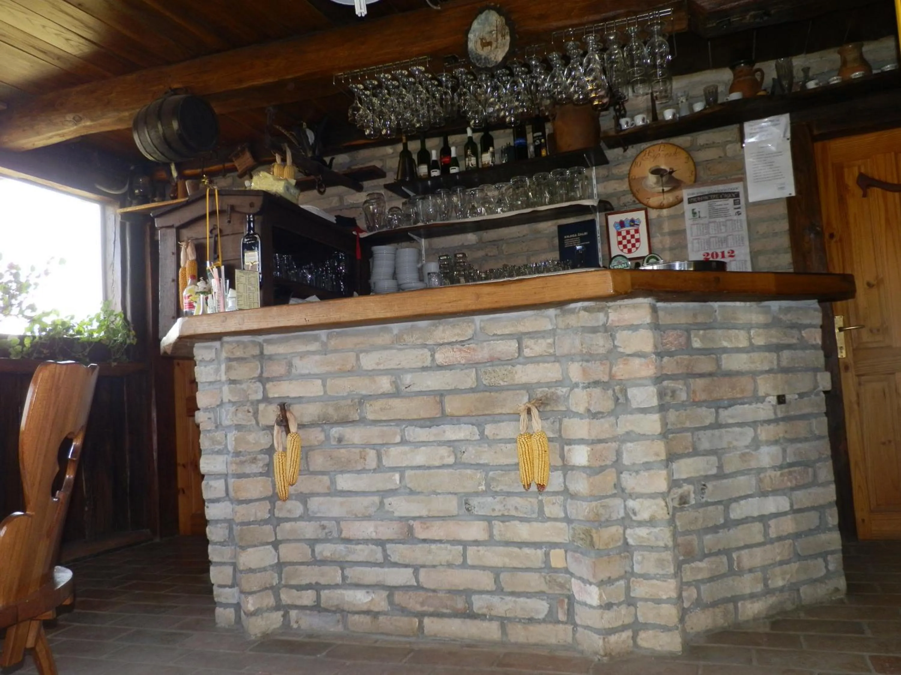 Restaurant/places to eat in Tradicije Cigoc